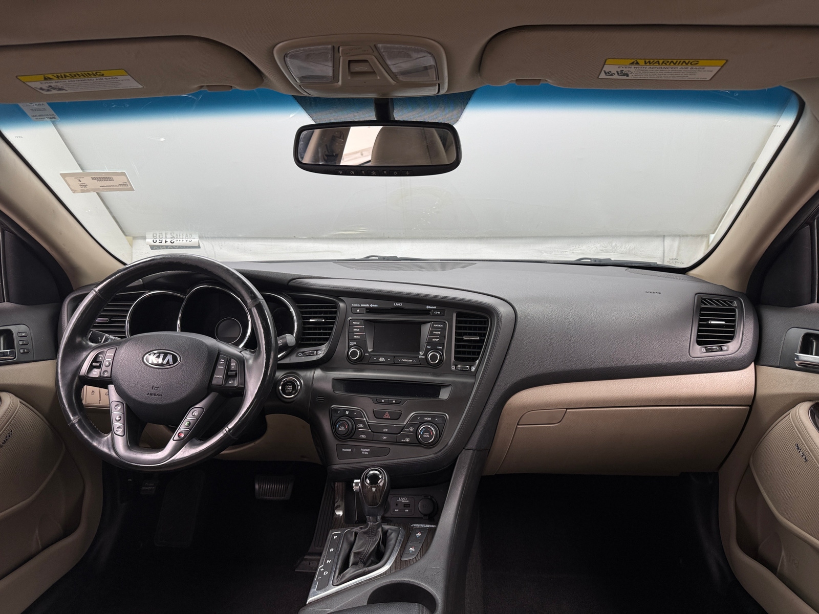 Thumbnail: 2013 Kia Optima - 2