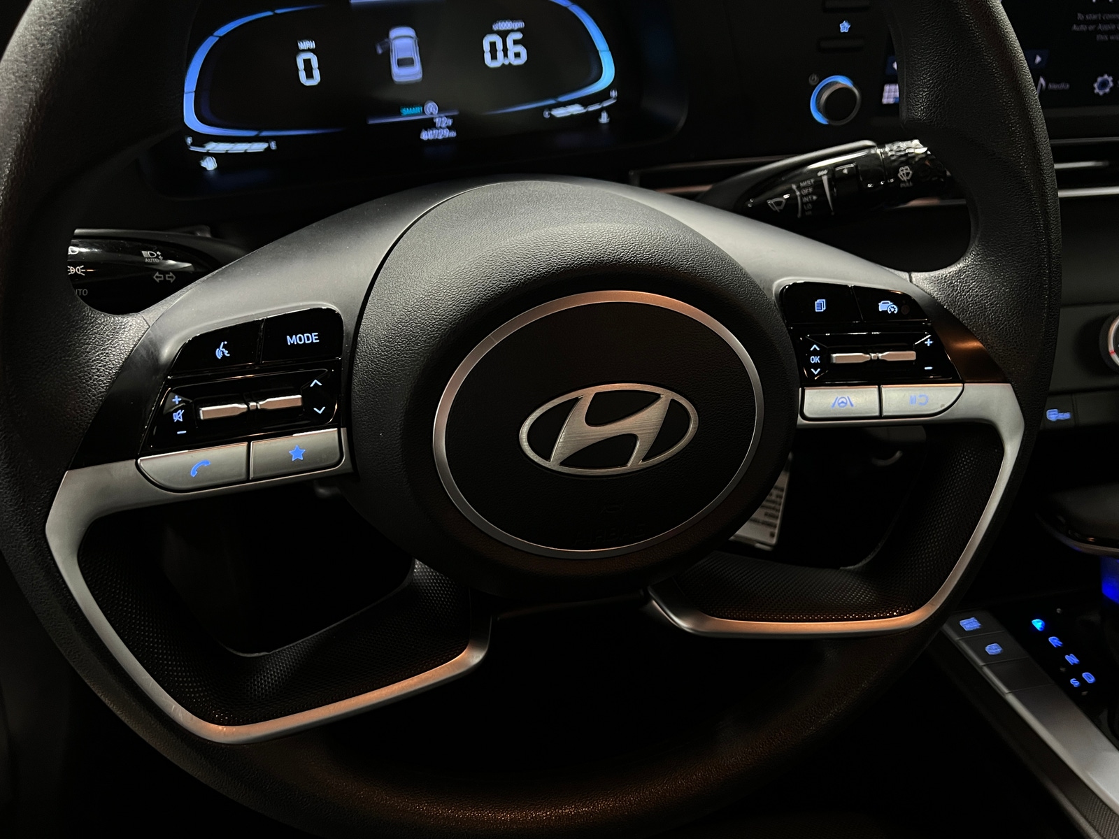 Thumbnail: 2024 Hyundai Elantra - 5