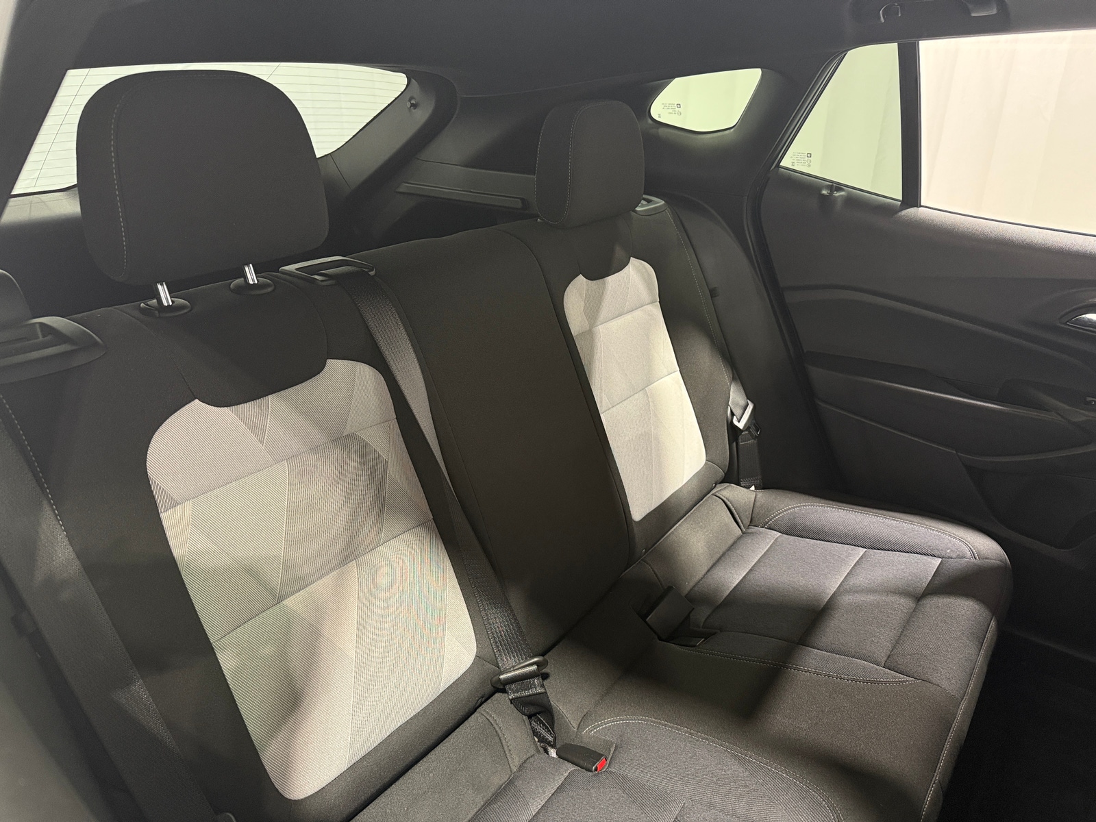 Thumbnail: 2024 Chevrolet Trax - 6