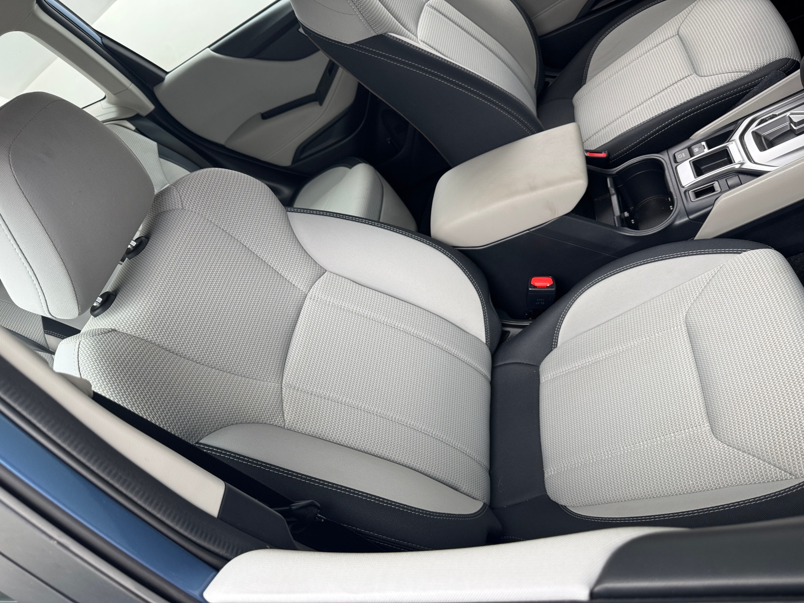 Thumbnail: 2019 Subaru Forester - 2