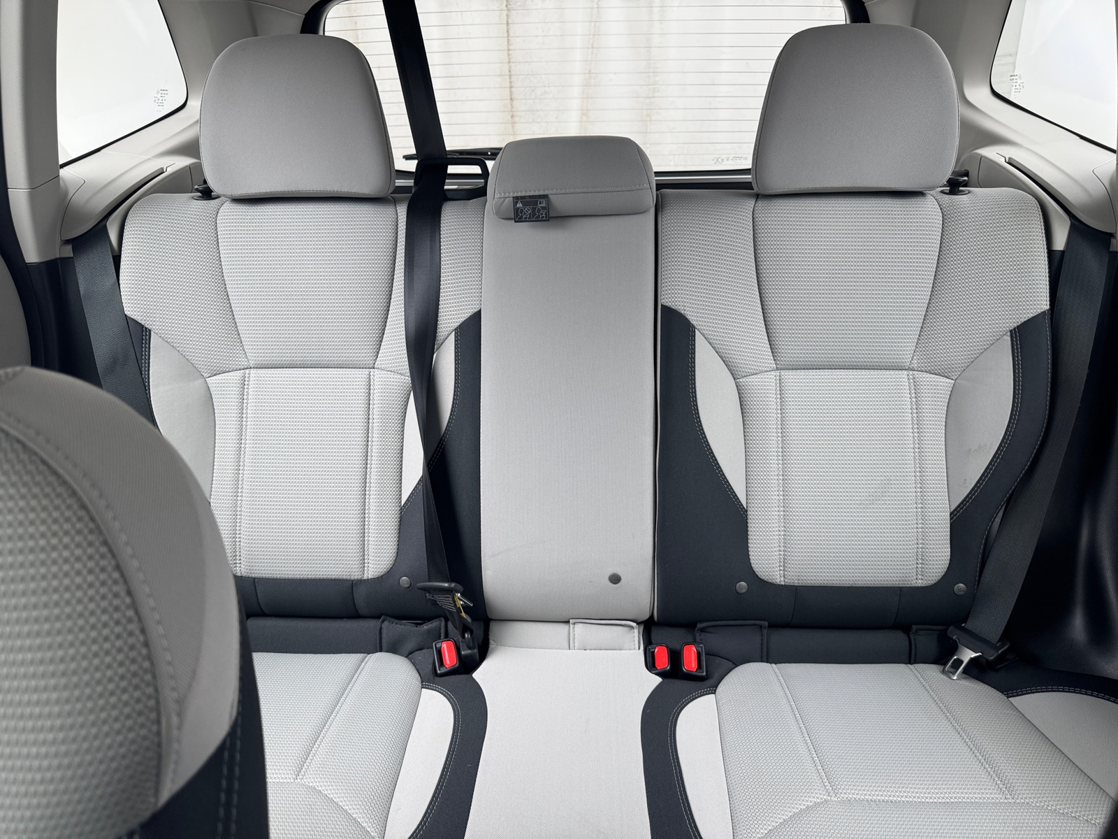 Thumbnail: 2019 Subaru Forester - 6