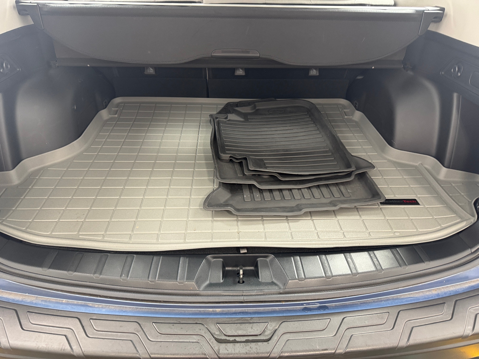 Thumbnail: 2019 Subaru Forester - 7
