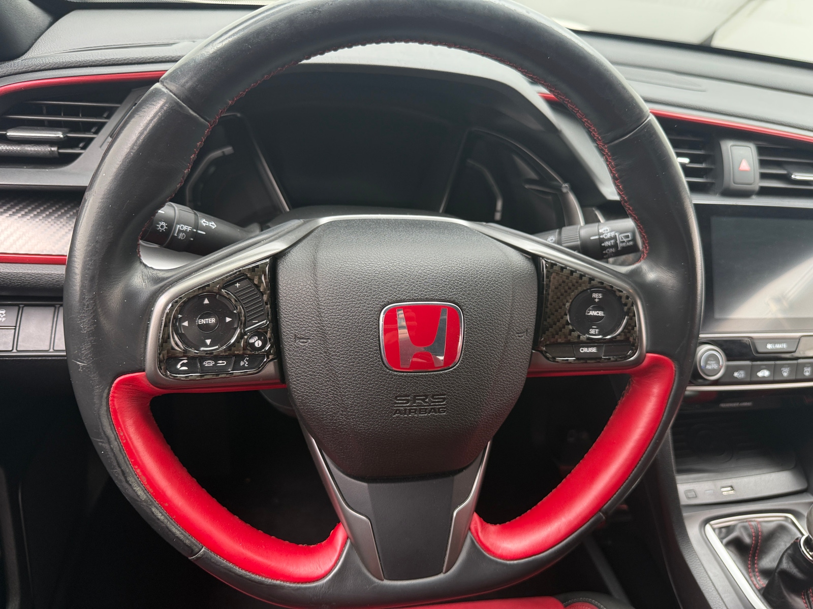 Thumbnail: 2018 Honda Civic - 5