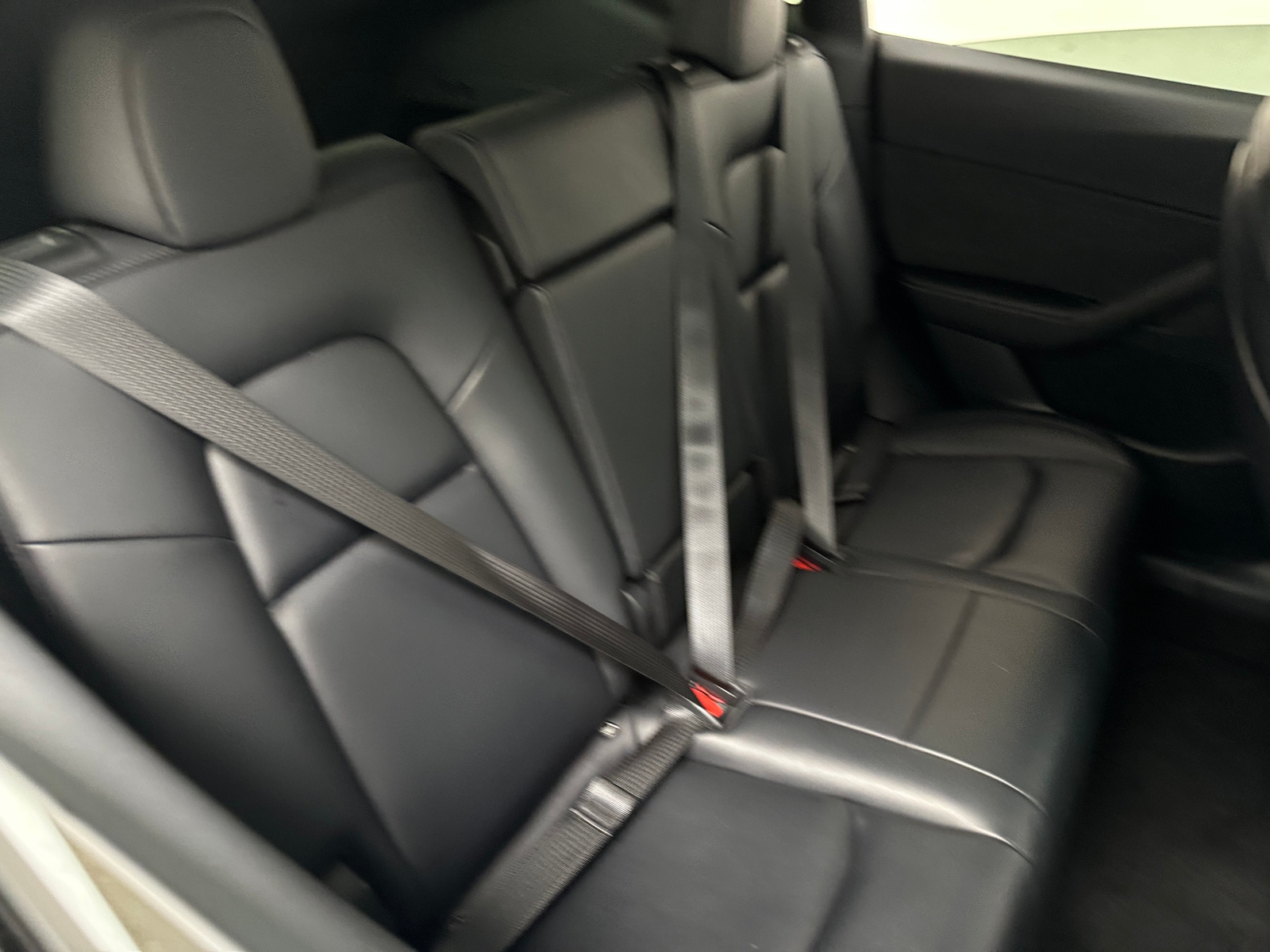 Thumbnail: 2022 Tesla Model Y - 5