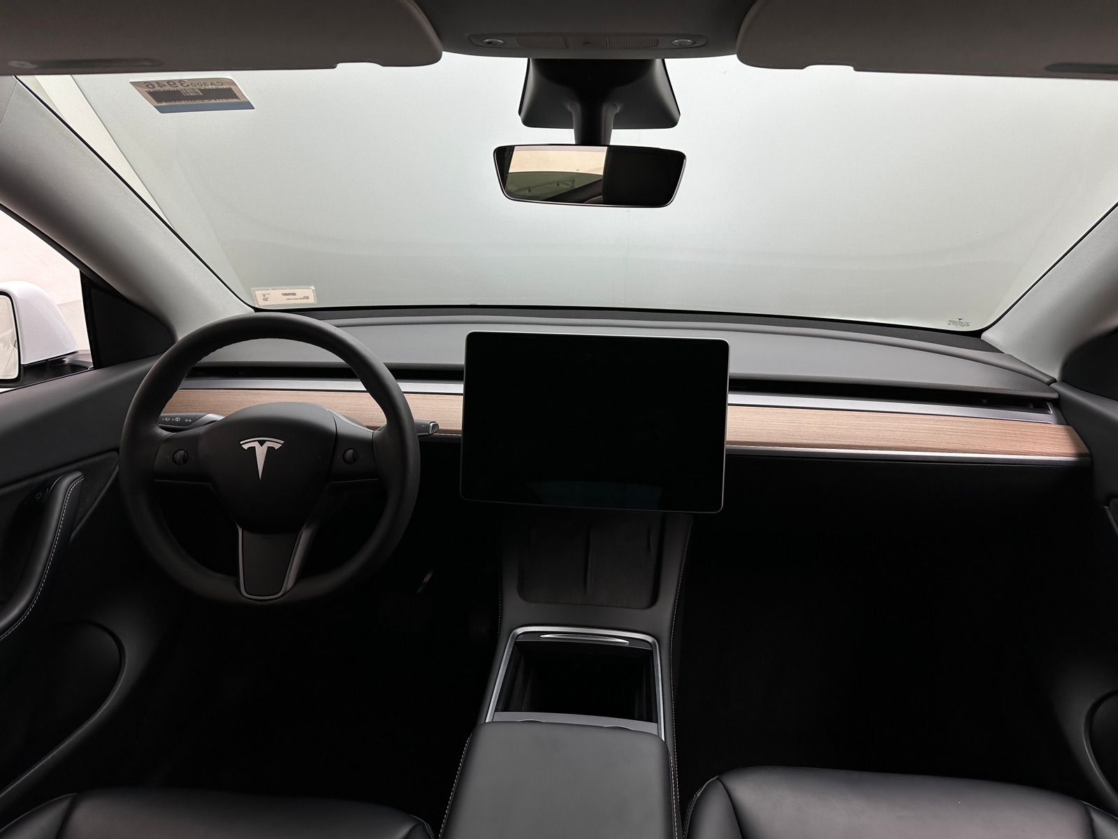 Thumbnail: 2022 Tesla Model Y - 2