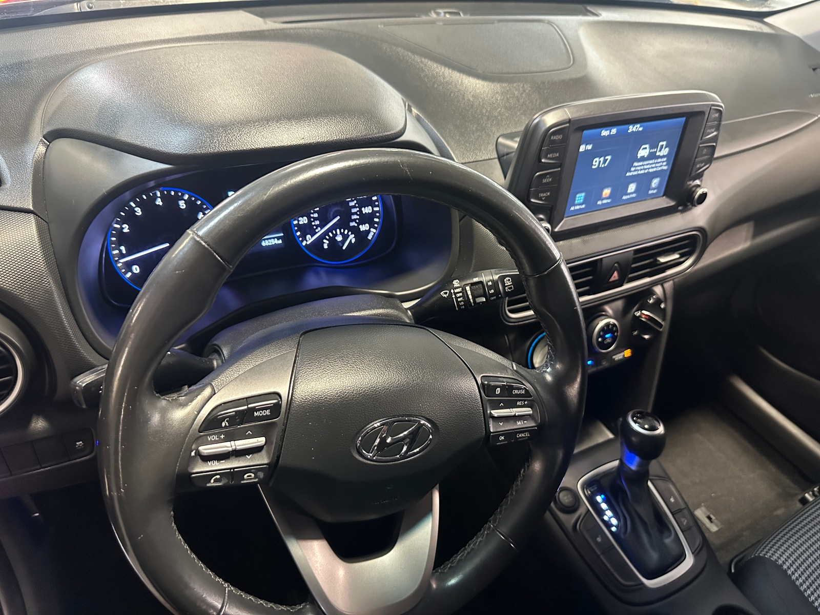 Thumbnail: 2018 Hyundai Kona - 3