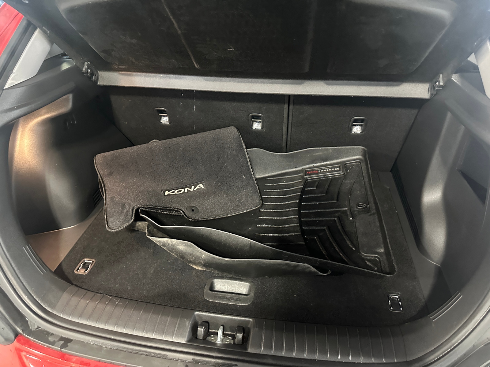 Thumbnail: 2018 Hyundai Kona - 7