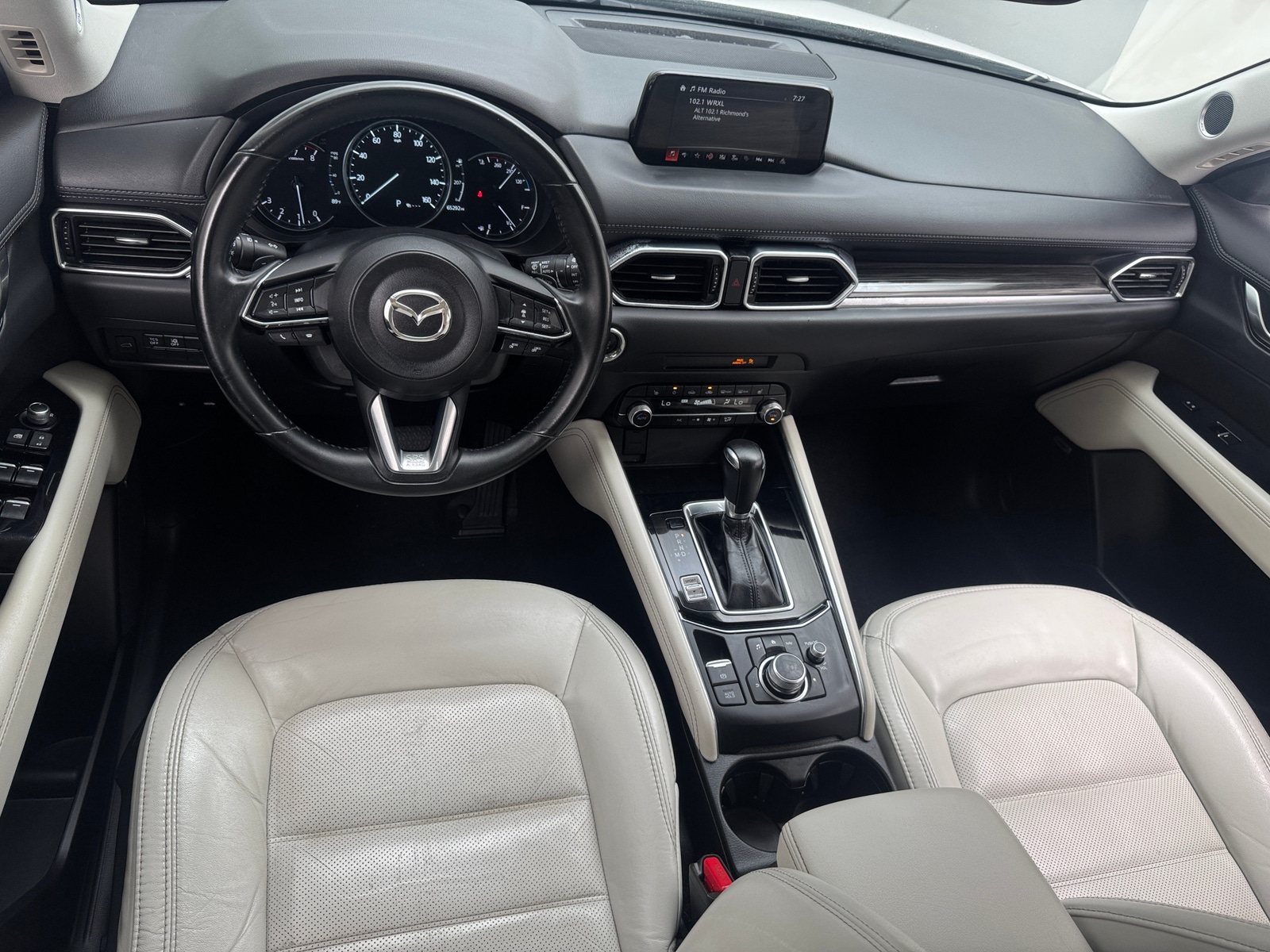 Thumbnail: 2020 Mazda CX-5 - 2