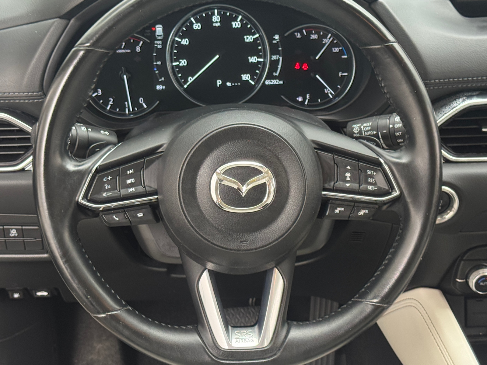 Thumbnail: 2020 Mazda CX-5 - 4