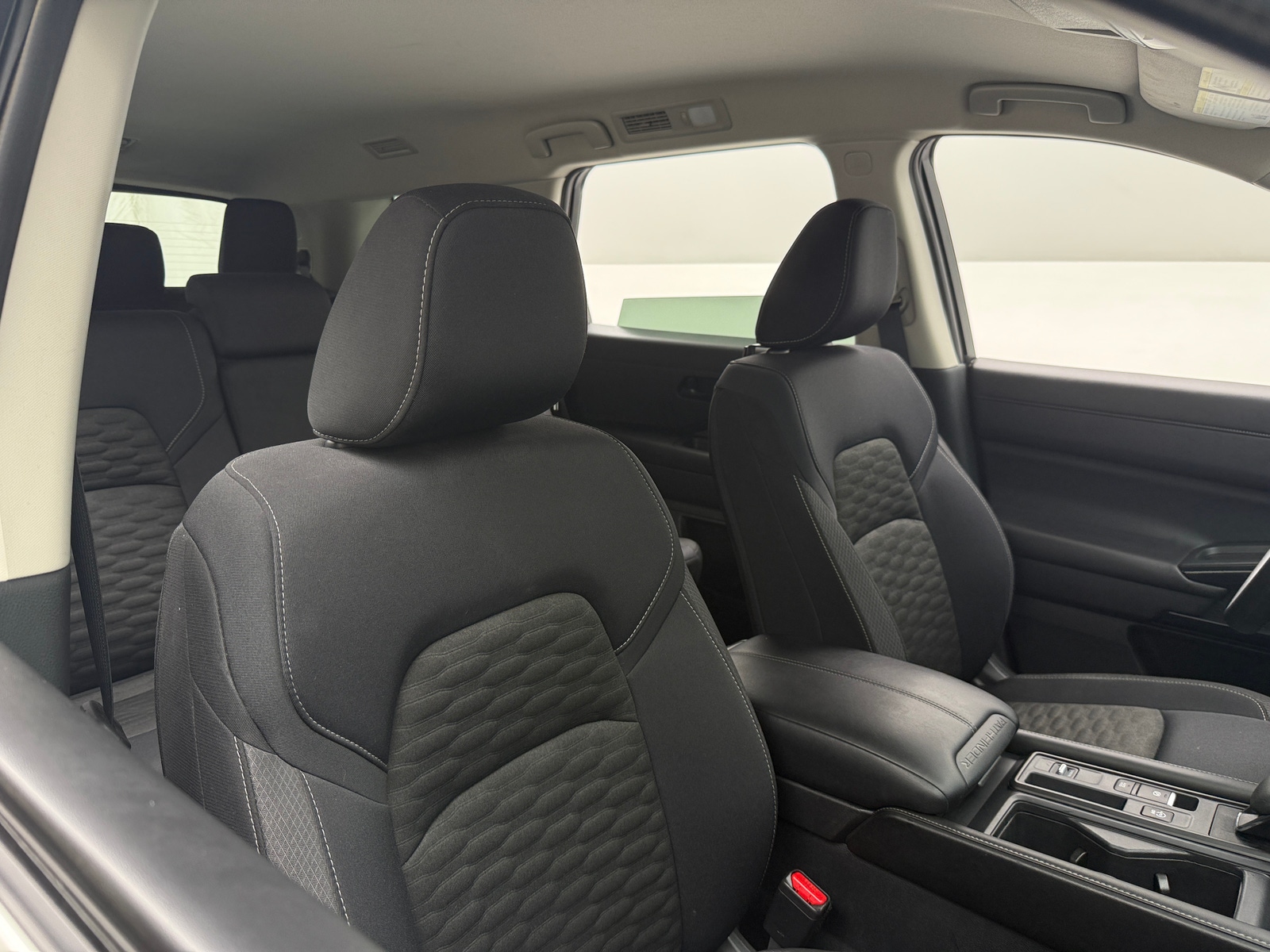 Thumbnail: 2024 Nissan Pathfinder - 2
