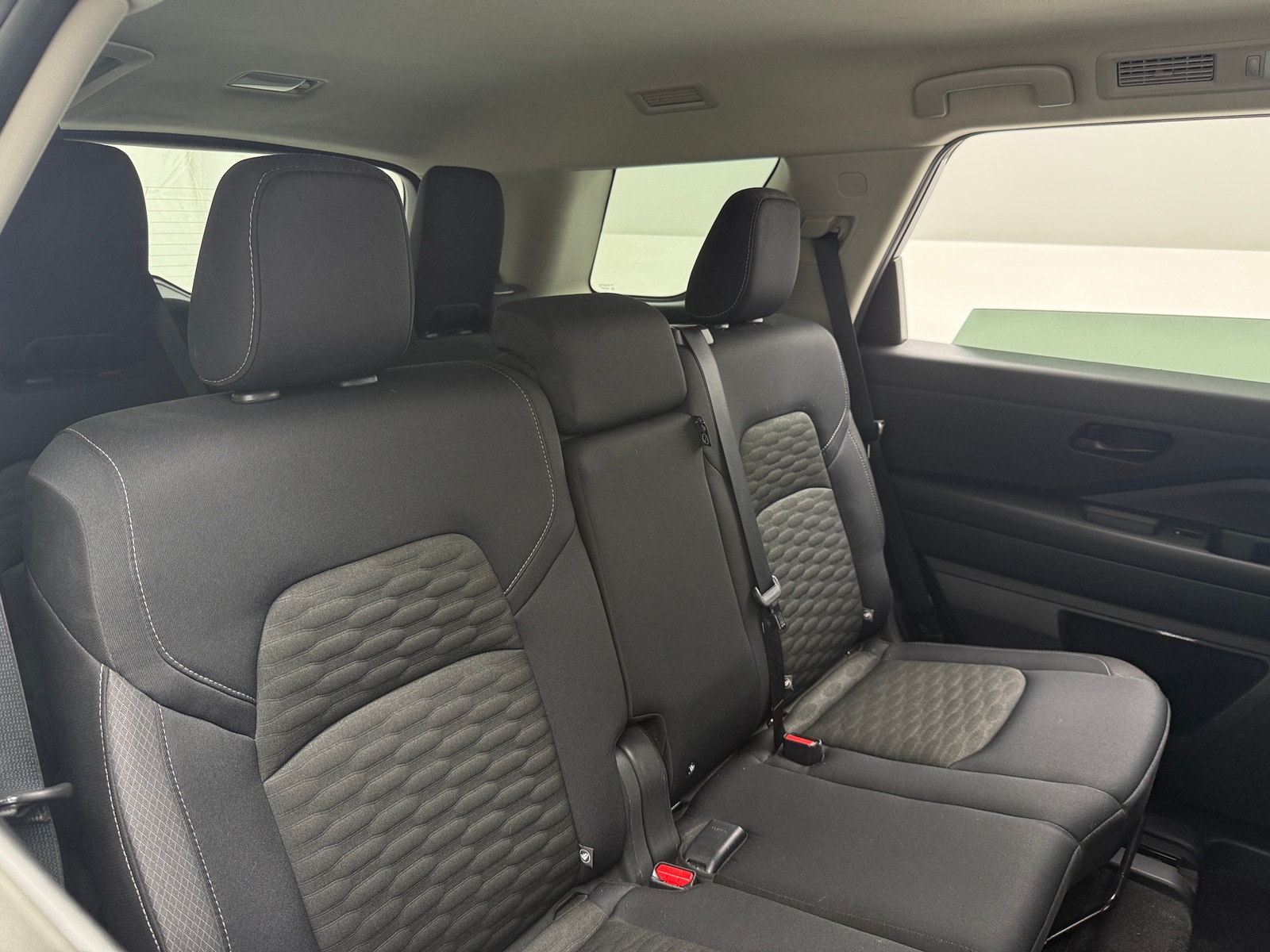 Thumbnail: 2024 Nissan Pathfinder - 6
