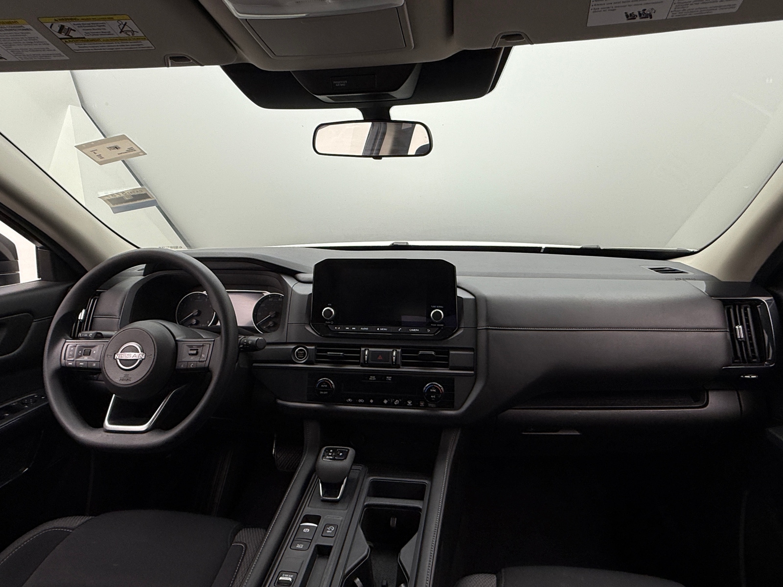 Thumbnail: 2024 Nissan Pathfinder - 3