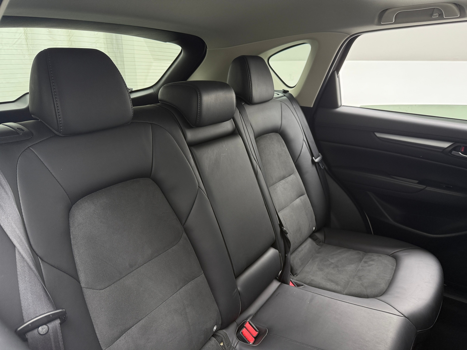Thumbnail: 2019 Mazda CX-5 - 5