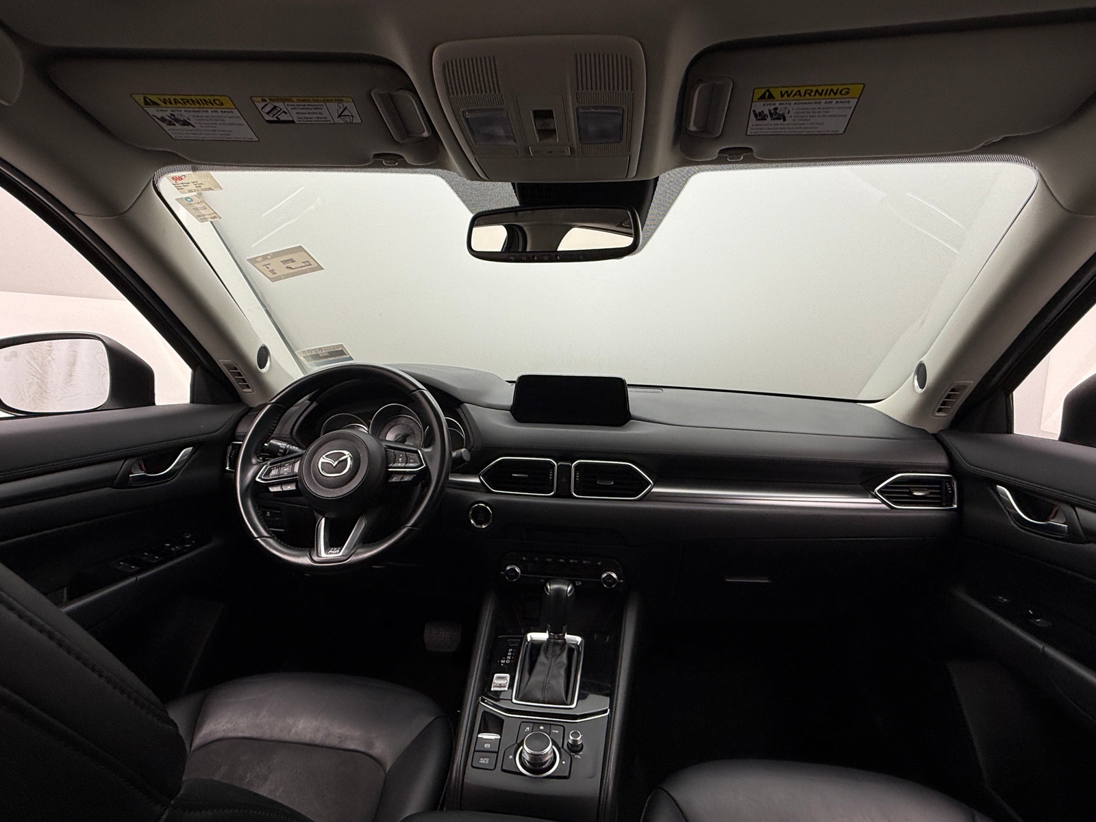 Thumbnail: 2019 Mazda CX-5 - 2