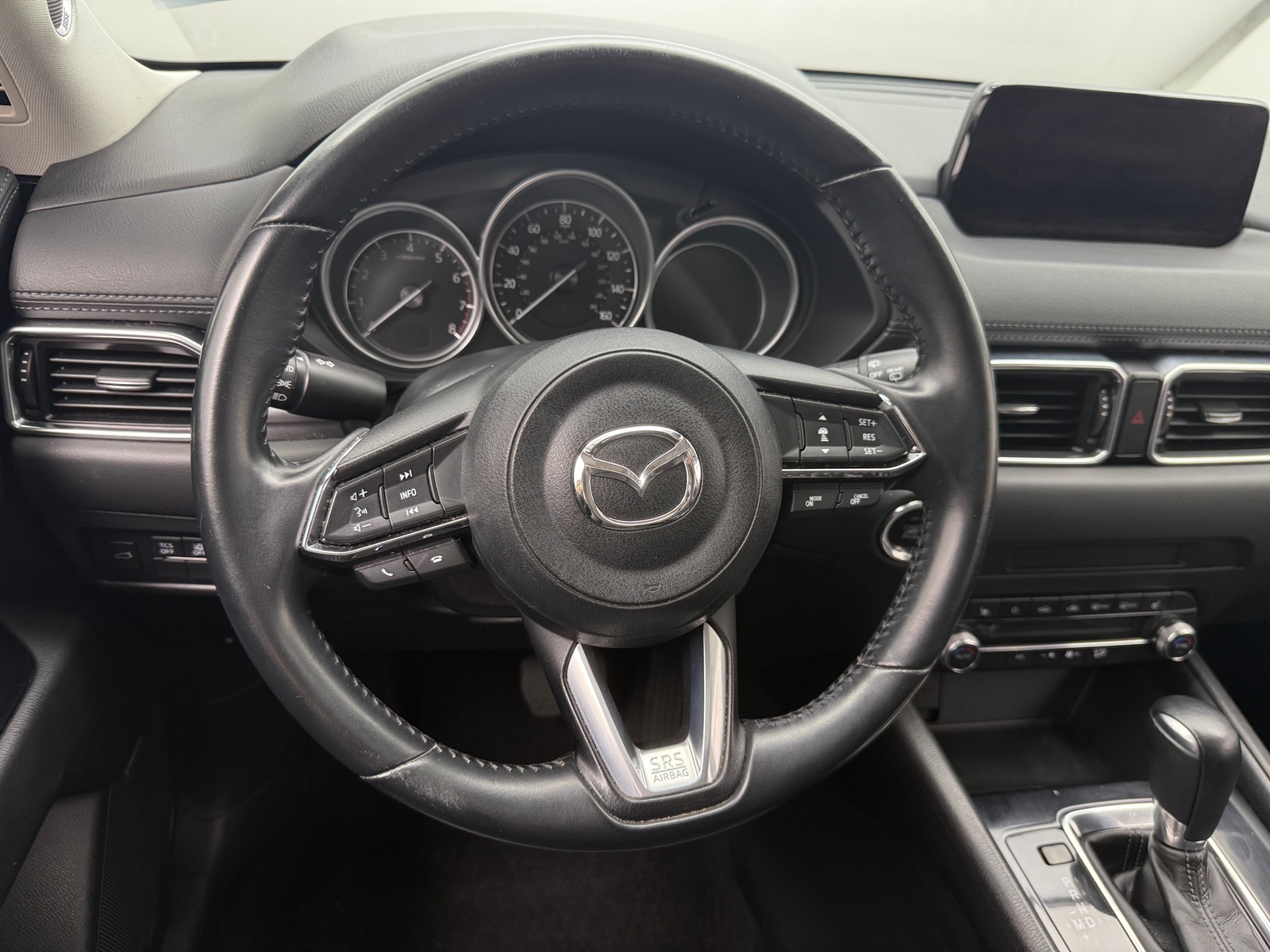 Thumbnail: 2019 Mazda CX-5 - 4