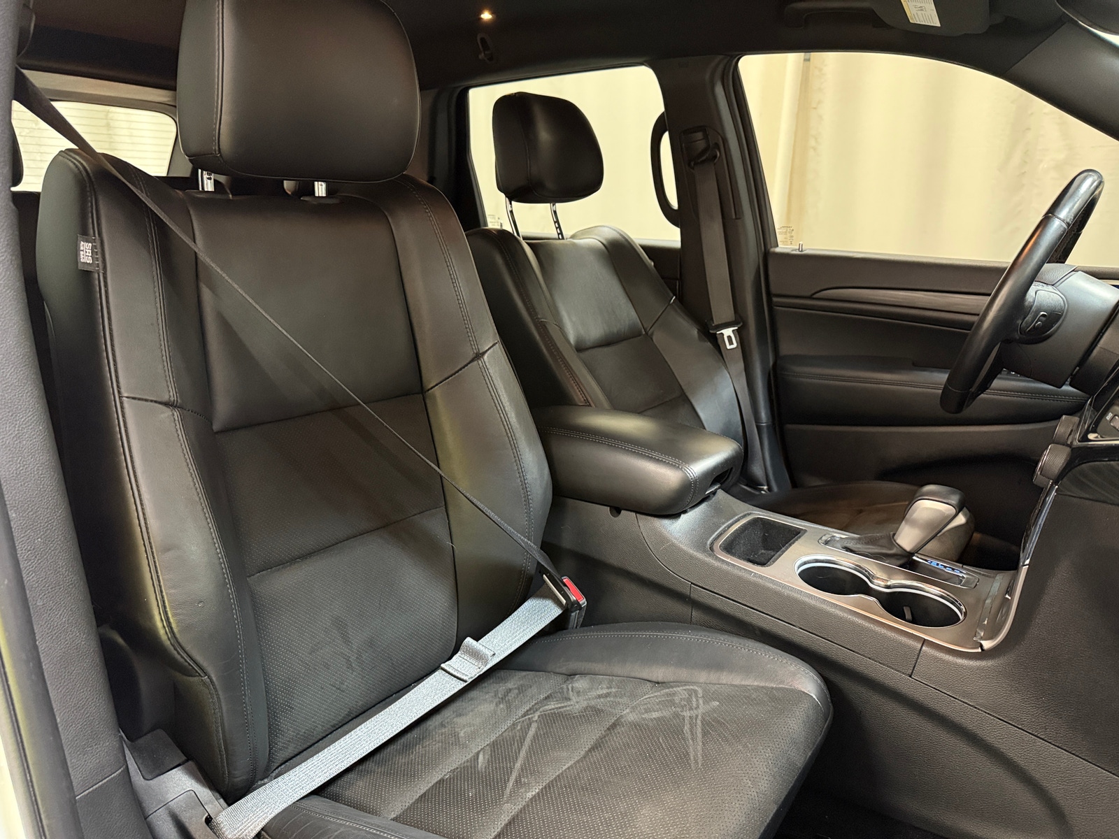 Thumbnail: 2019 Jeep Grand Cherokee - 2