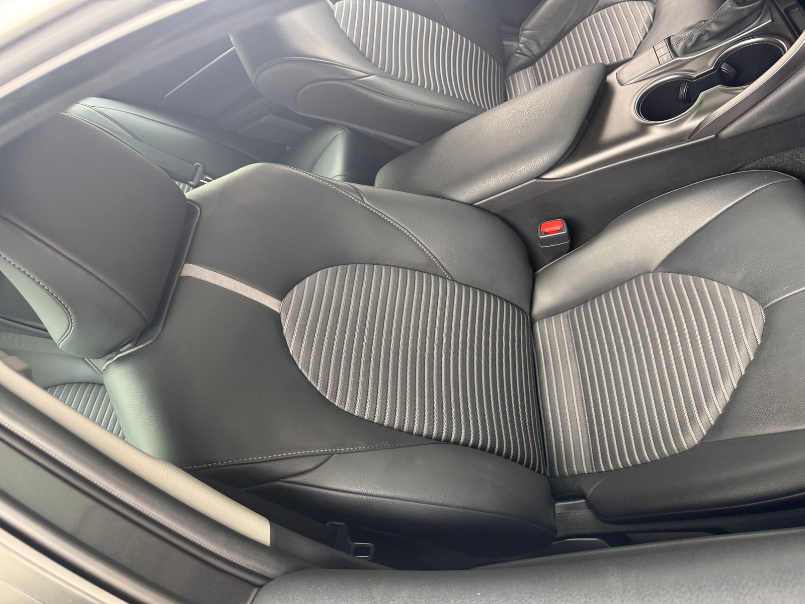 Thumbnail: 2023 Toyota Camry - 2