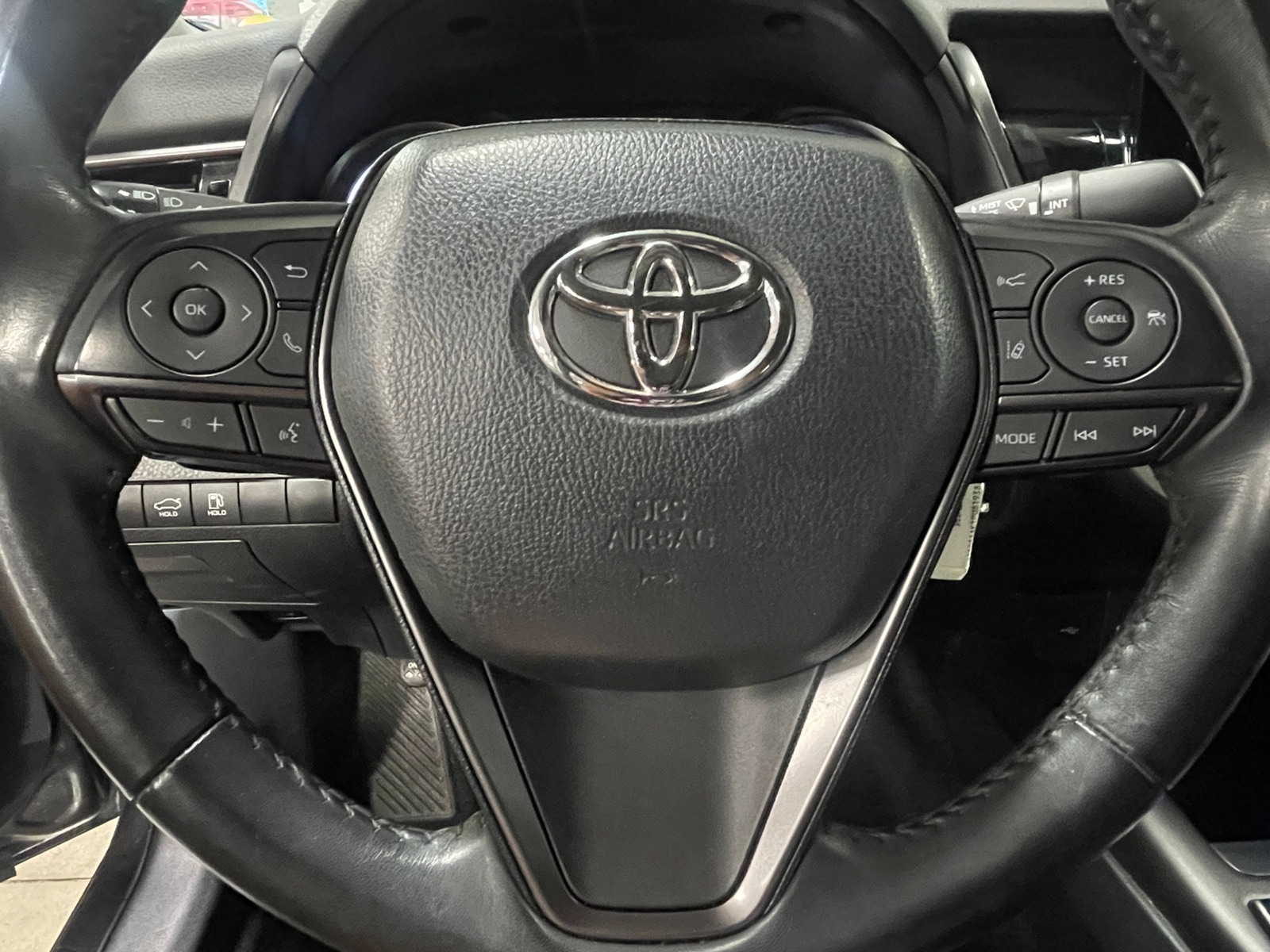 Thumbnail: 2023 Toyota Camry - 5