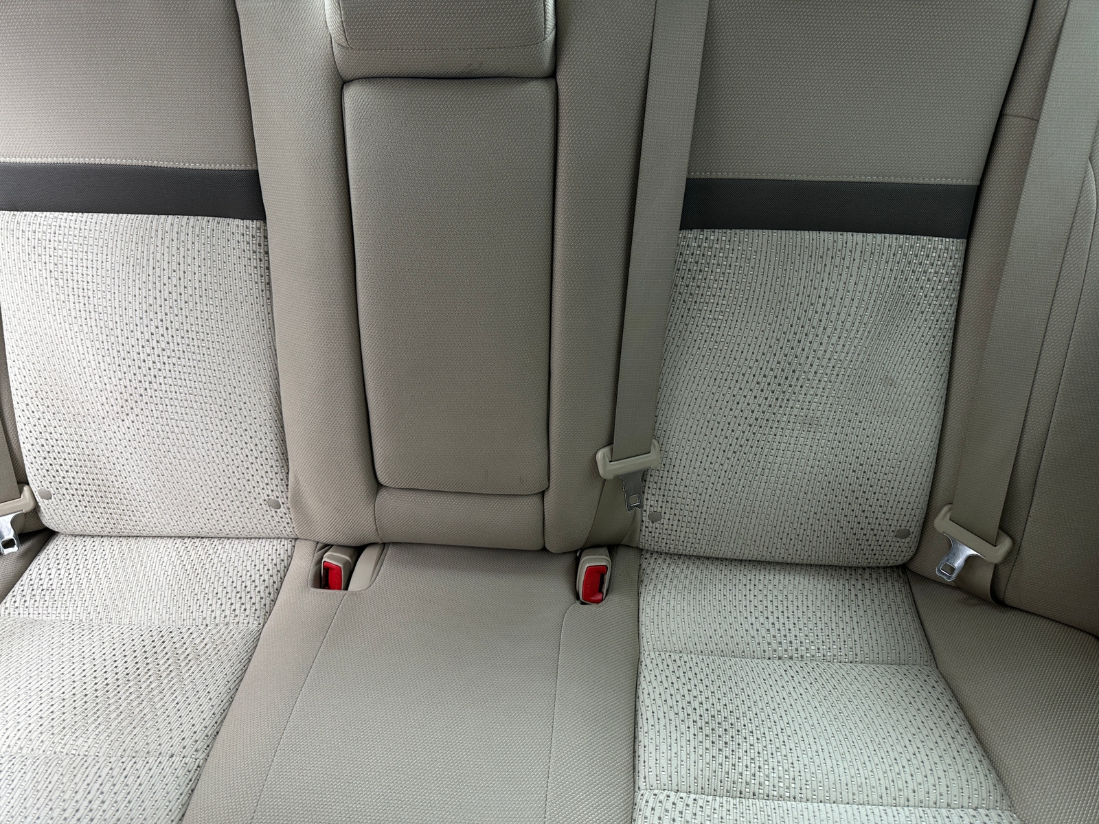 Thumbnail: 2013 Toyota Camry - 6