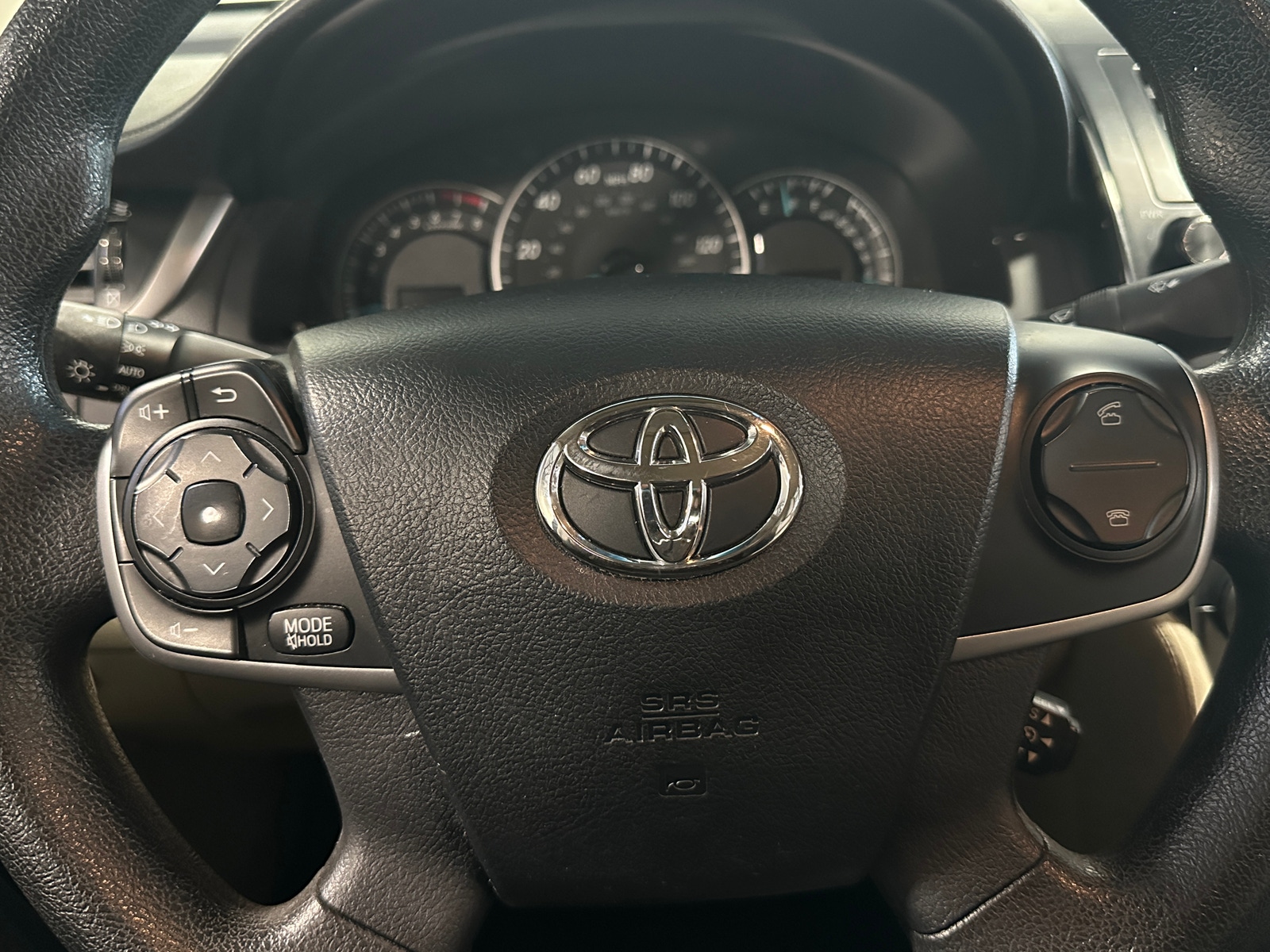 Thumbnail: 2013 Toyota Camry - 5