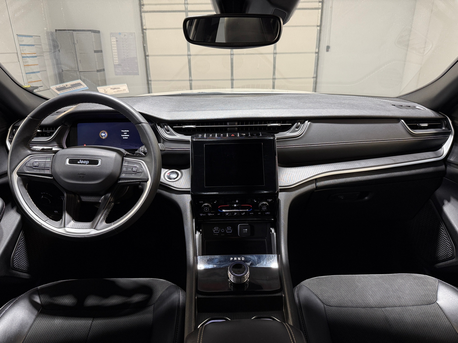 Thumbnail: 2024 Jeep Grand Cherokee - 2
