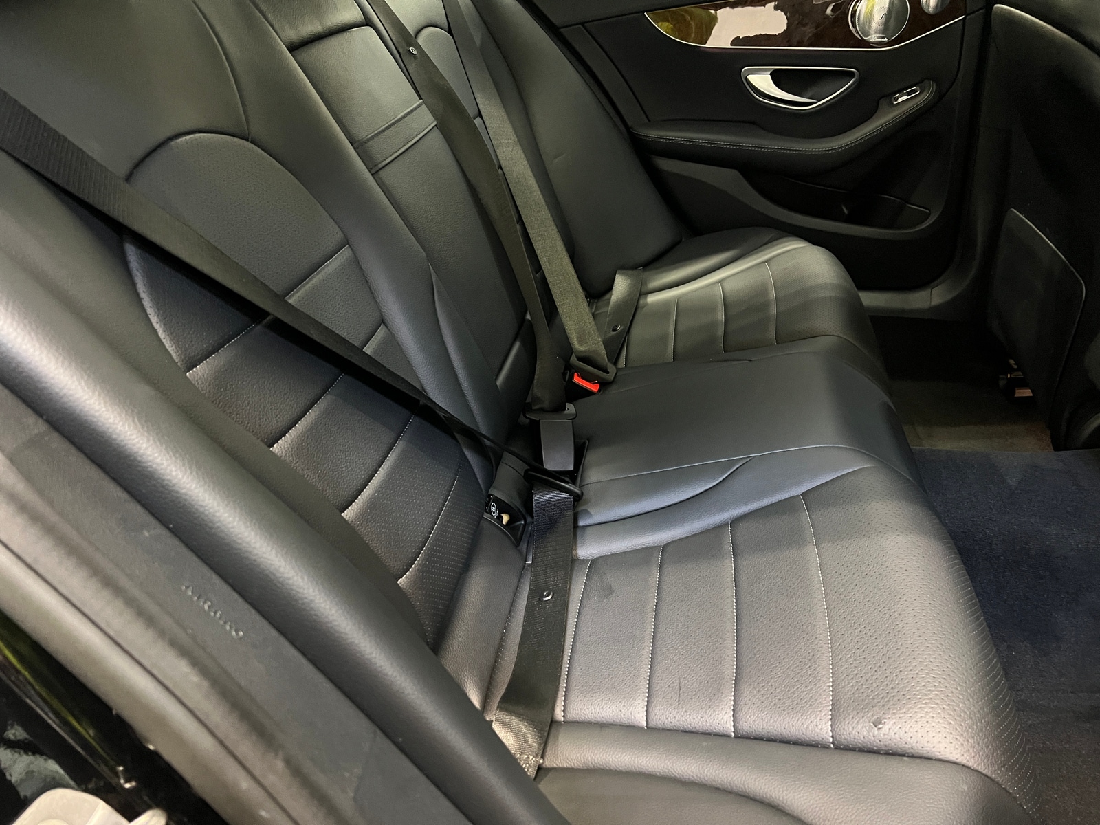 Thumbnail: 2017 Mercedes-Benz C-Class - 5
