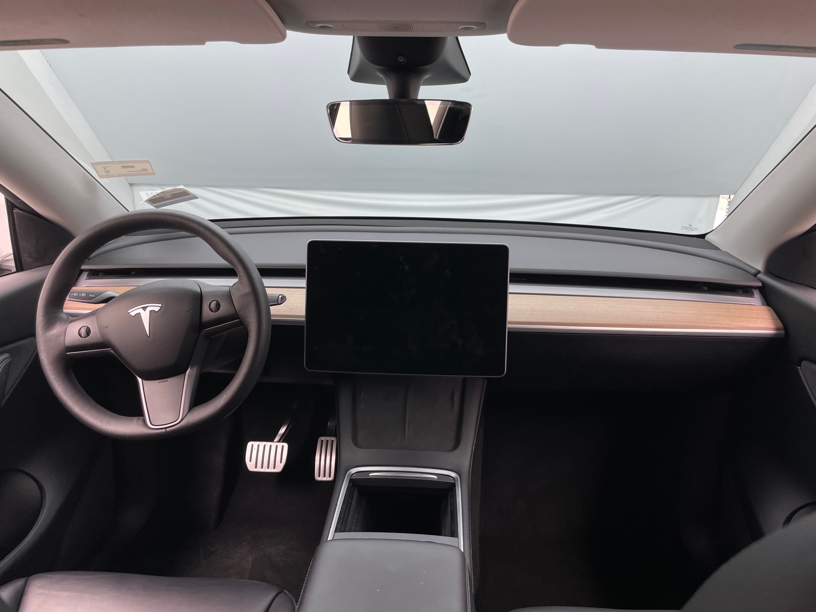 Thumbnail: 2022 Tesla Model Y - 2