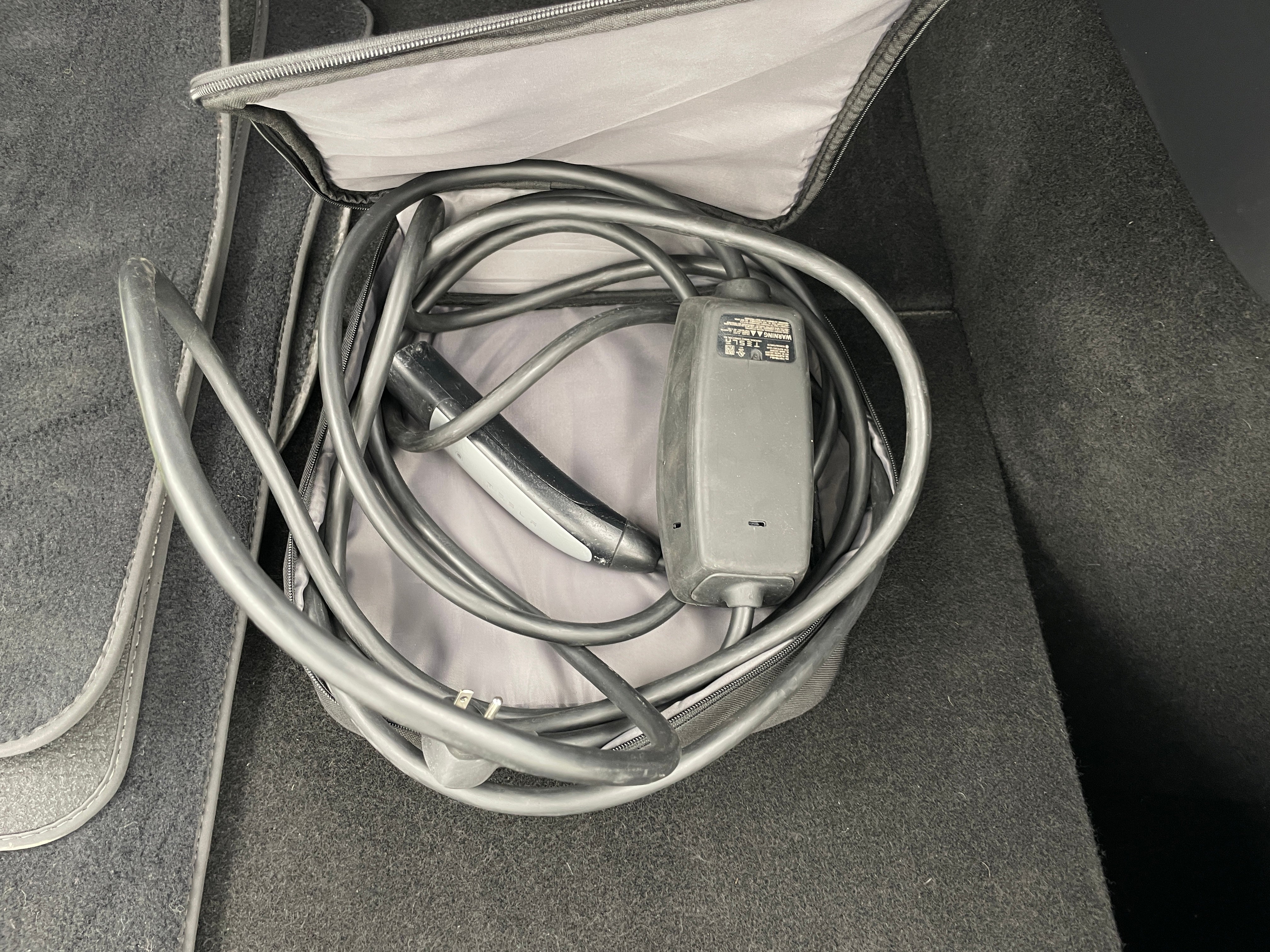 Used 2022 Tesla Model Y Performance with VIN 7SAYGDEF8NF488242 for sale in Auburn, WA