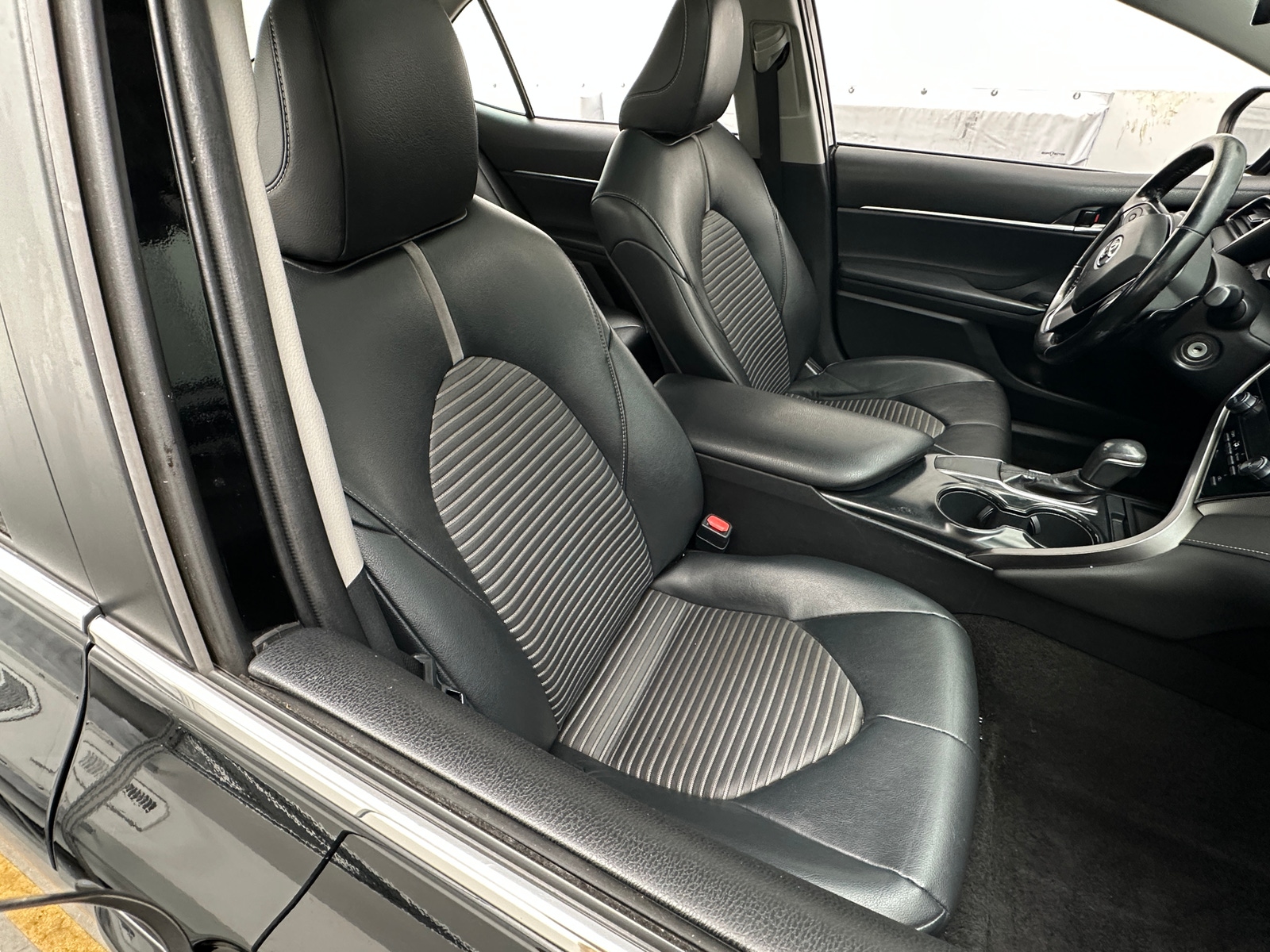 Thumbnail: 2019 Toyota Camry - 2