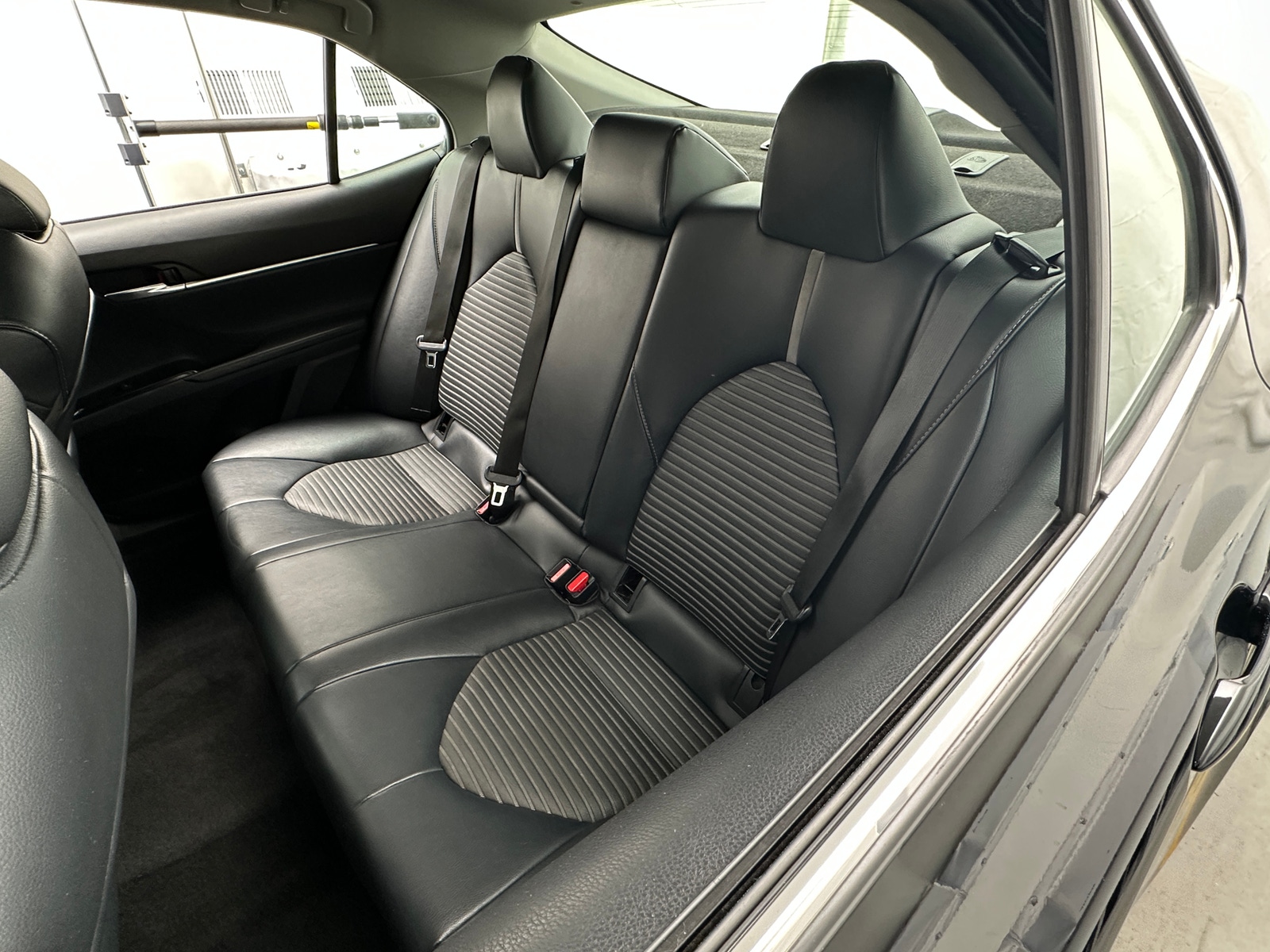 Thumbnail: 2019 Toyota Camry - 6