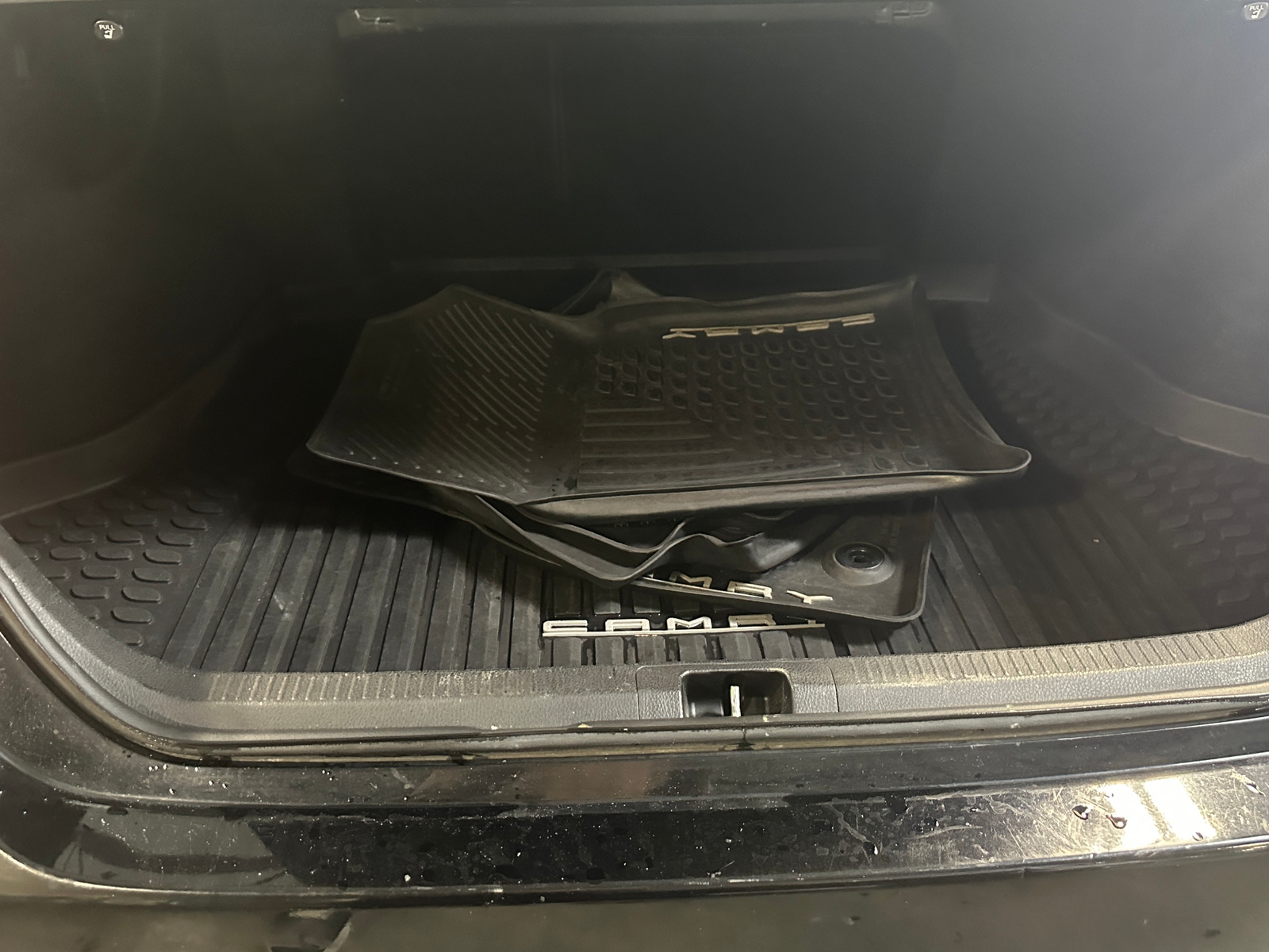 Thumbnail: 2019 Toyota Camry - 7
