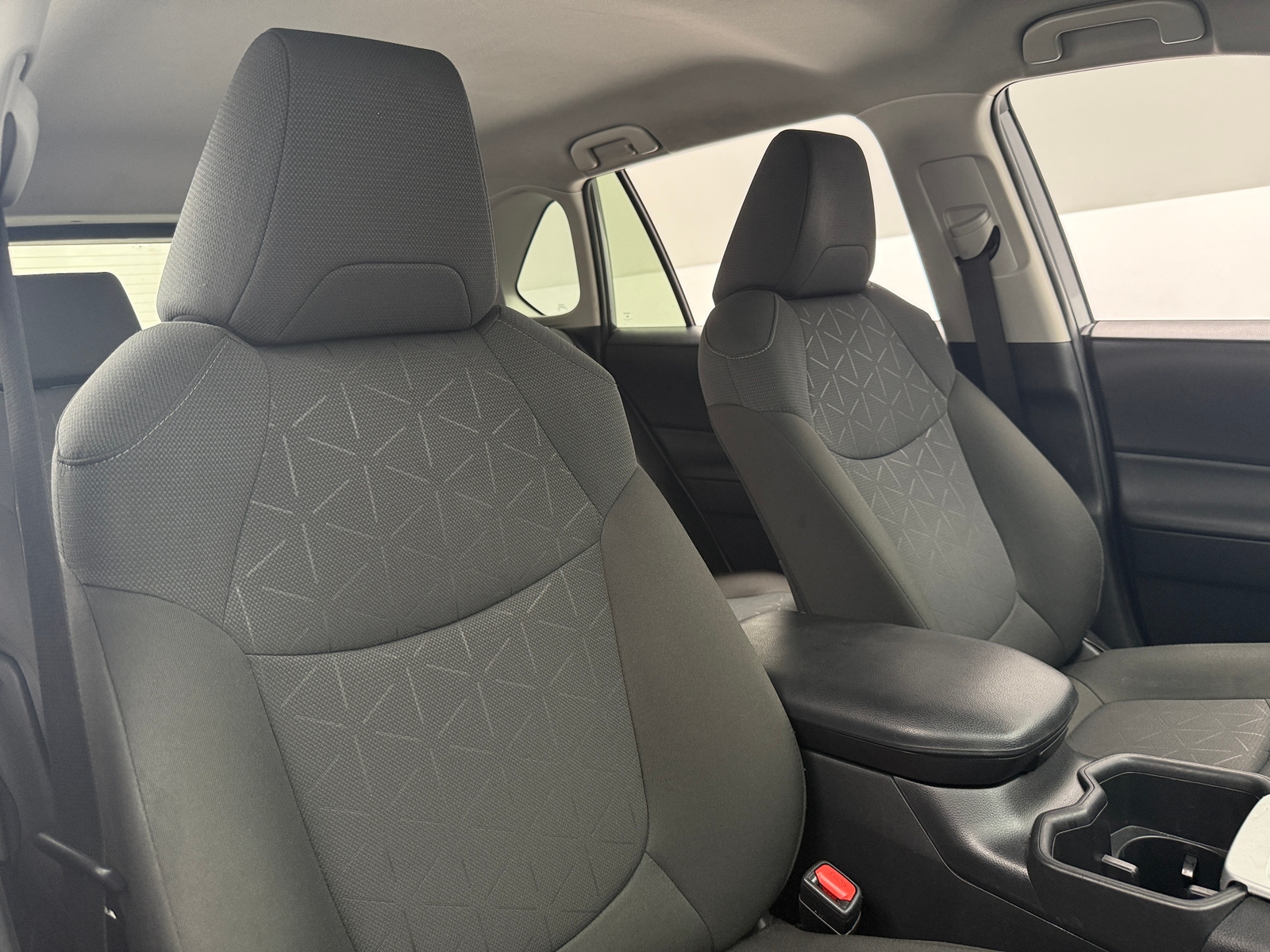 Thumbnail: 2024 Toyota RAV4 - 2