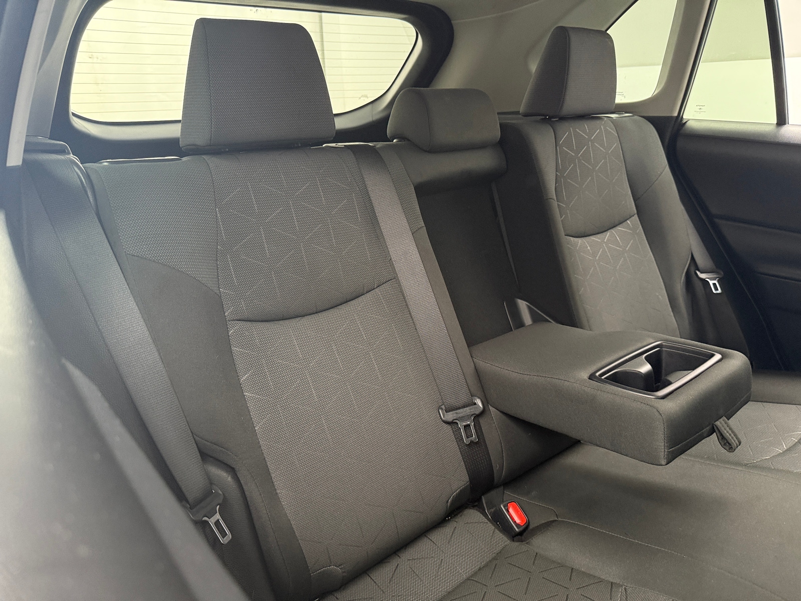 Thumbnail: 2024 Toyota RAV4 - 6