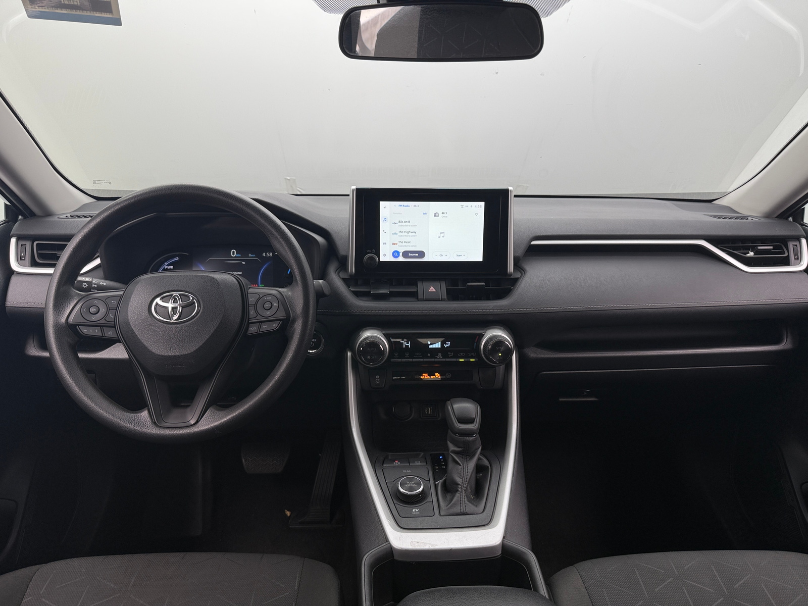 Thumbnail: 2024 Toyota RAV4 - 3