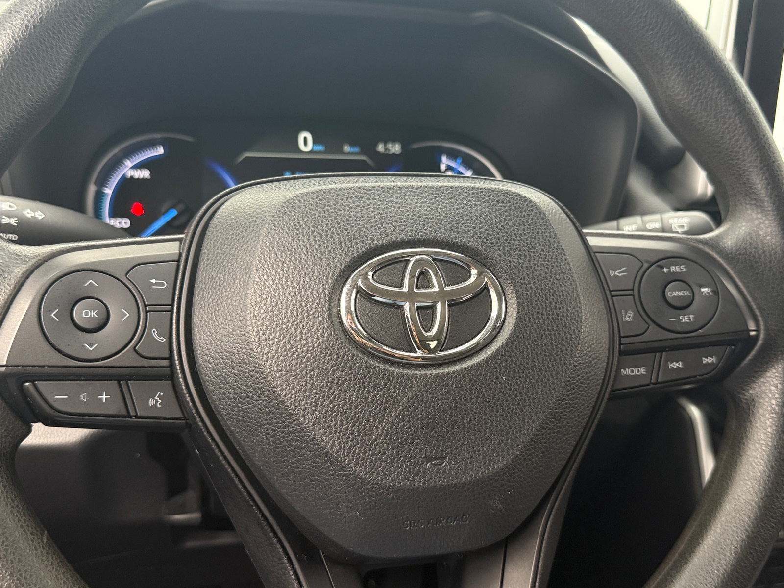 Thumbnail: 2024 Toyota RAV4 - 5