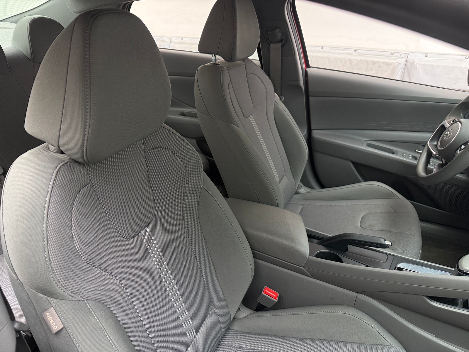 Thumbnail: 2024 Hyundai Elantra - 2