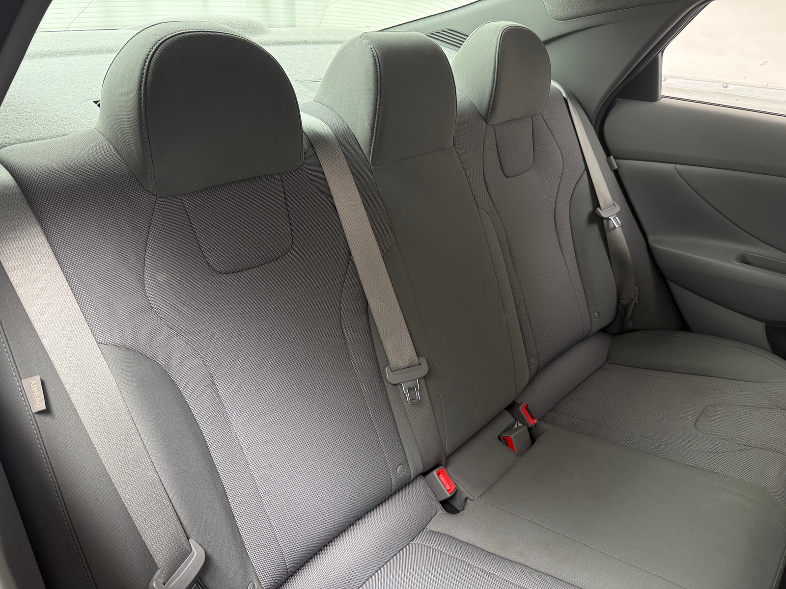 Thumbnail: 2024 Hyundai Elantra - 6