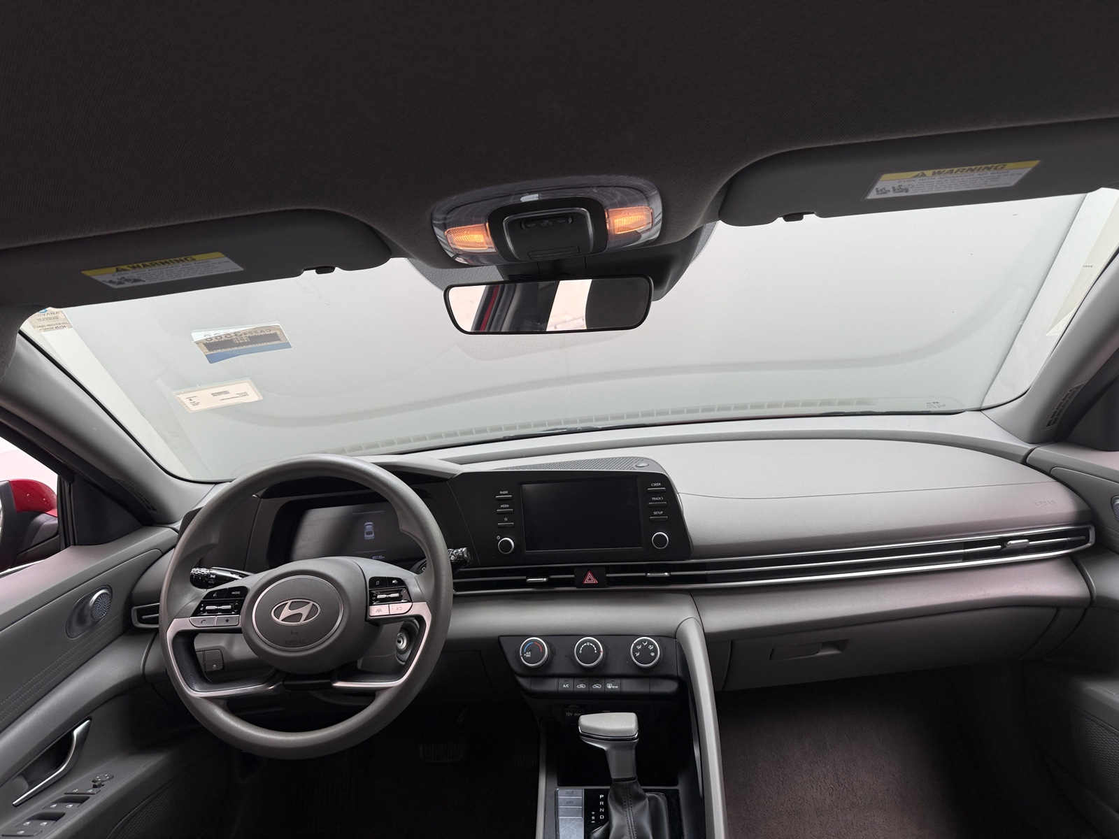 Thumbnail: 2024 Hyundai Elantra - 3