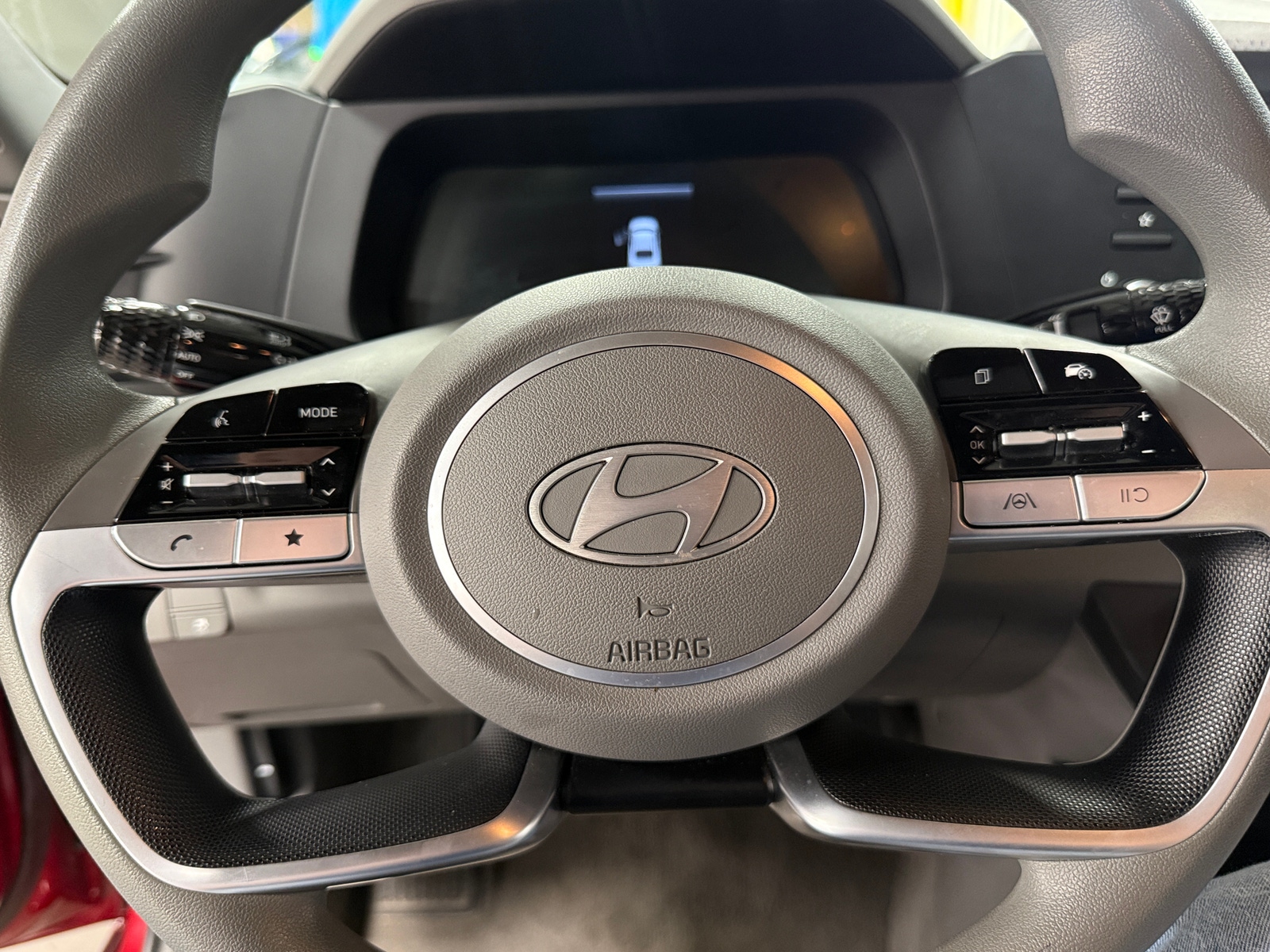 Thumbnail: 2024 Hyundai Elantra - 5