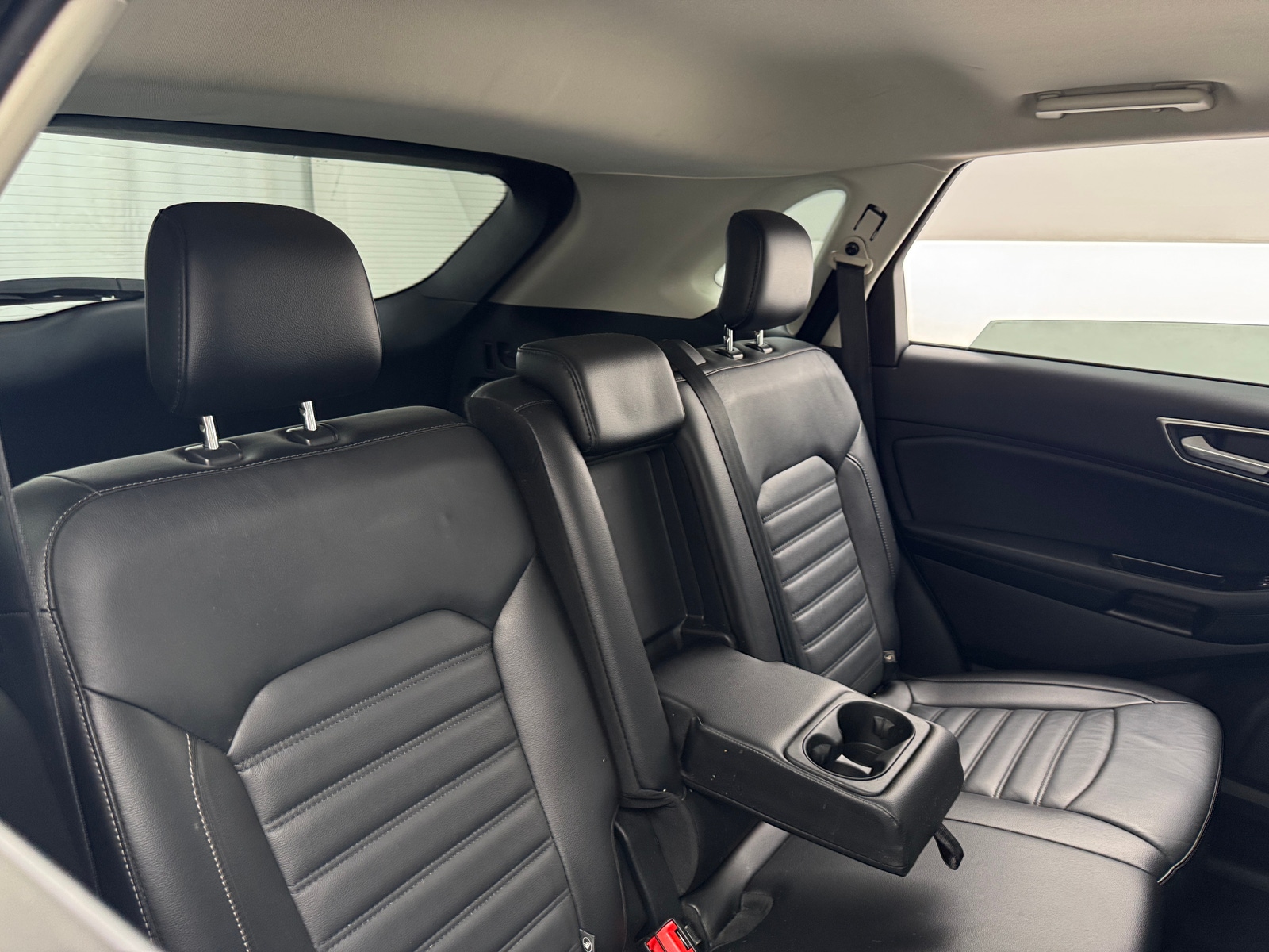 Thumbnail: 2017 Ford Edge - 6
