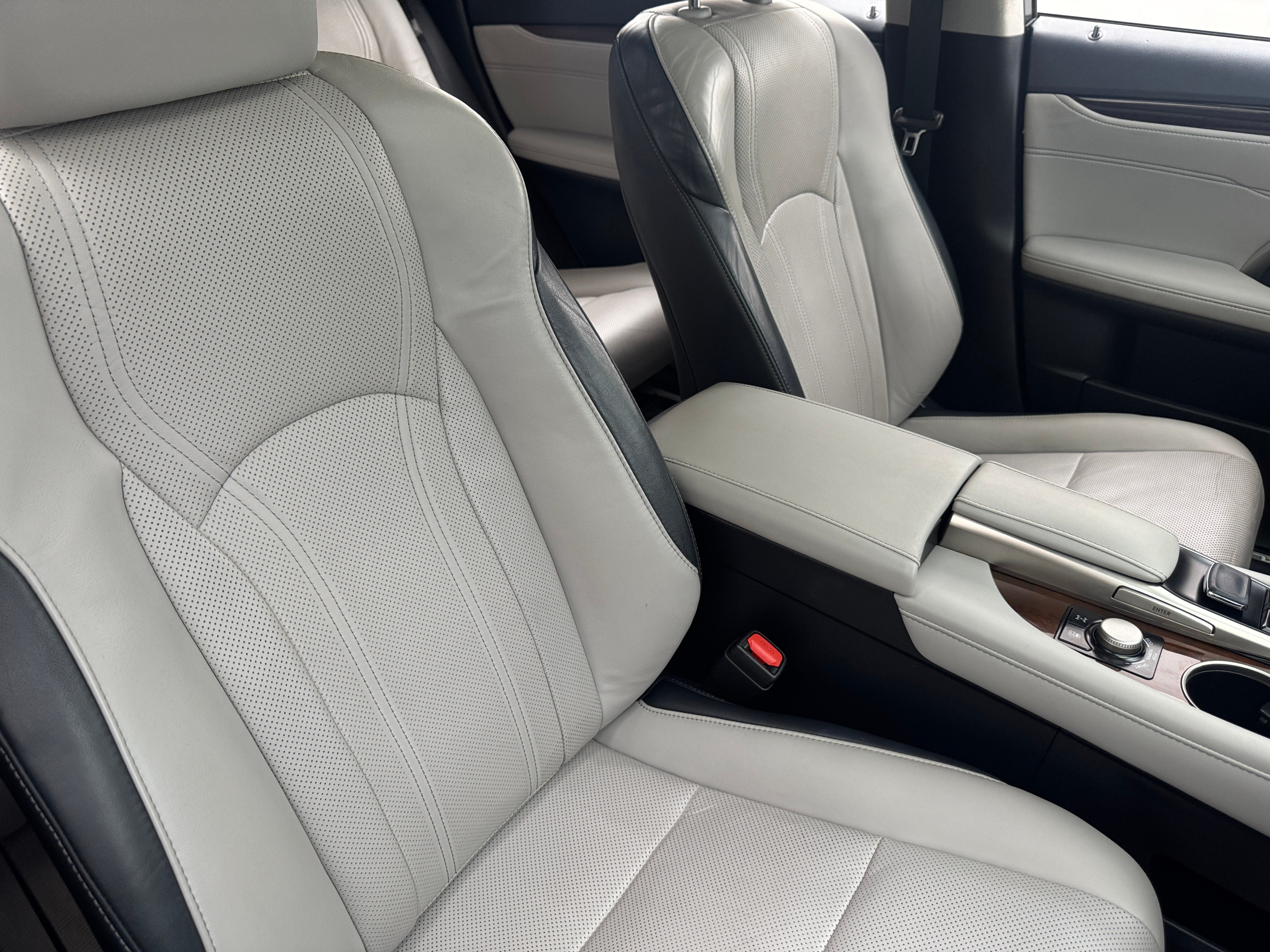 2019 Lexus RX