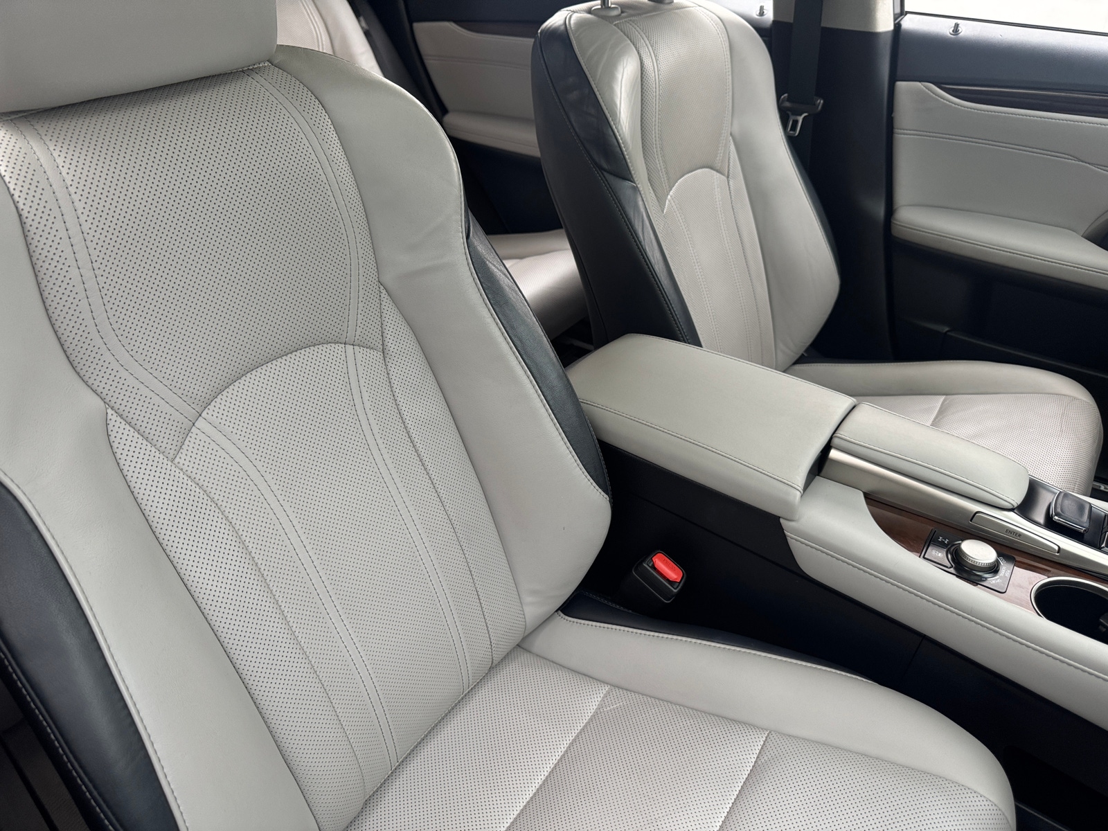 Thumbnail: 2019 Lexus RX - 2