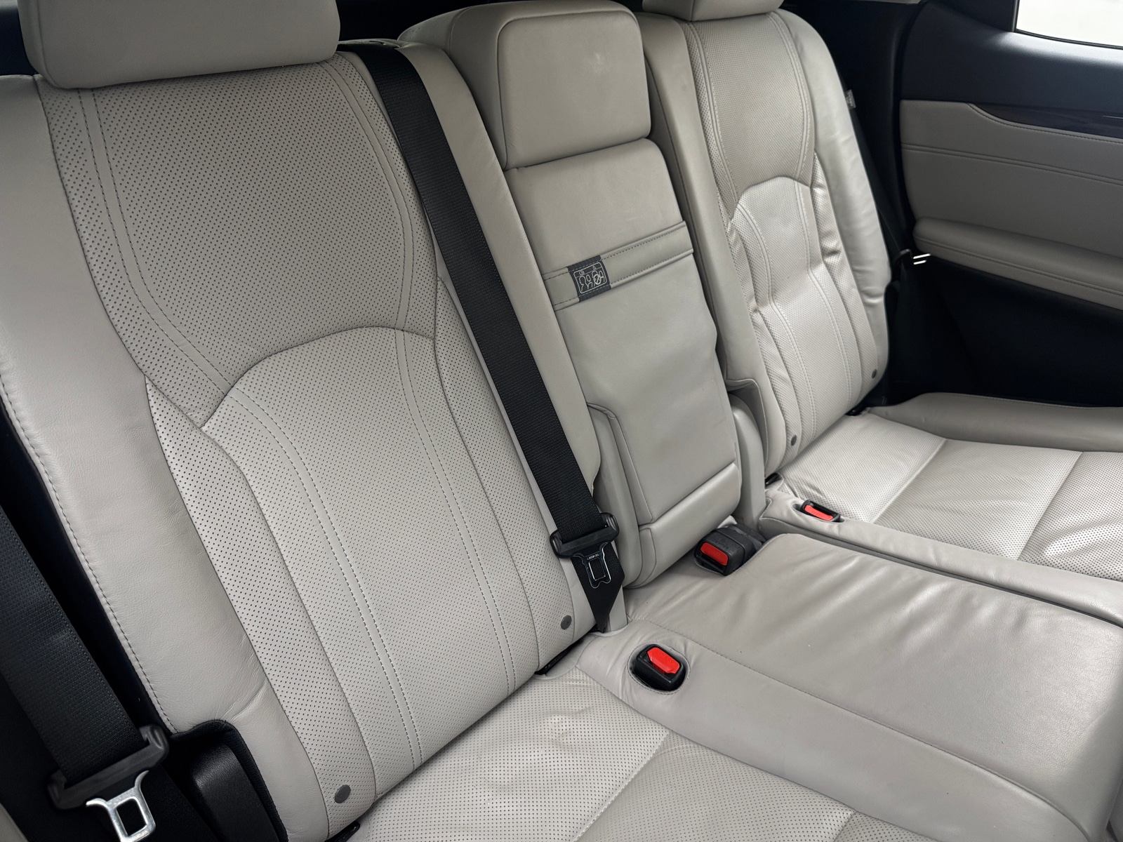 Thumbnail: 2019 Lexus RX - 6