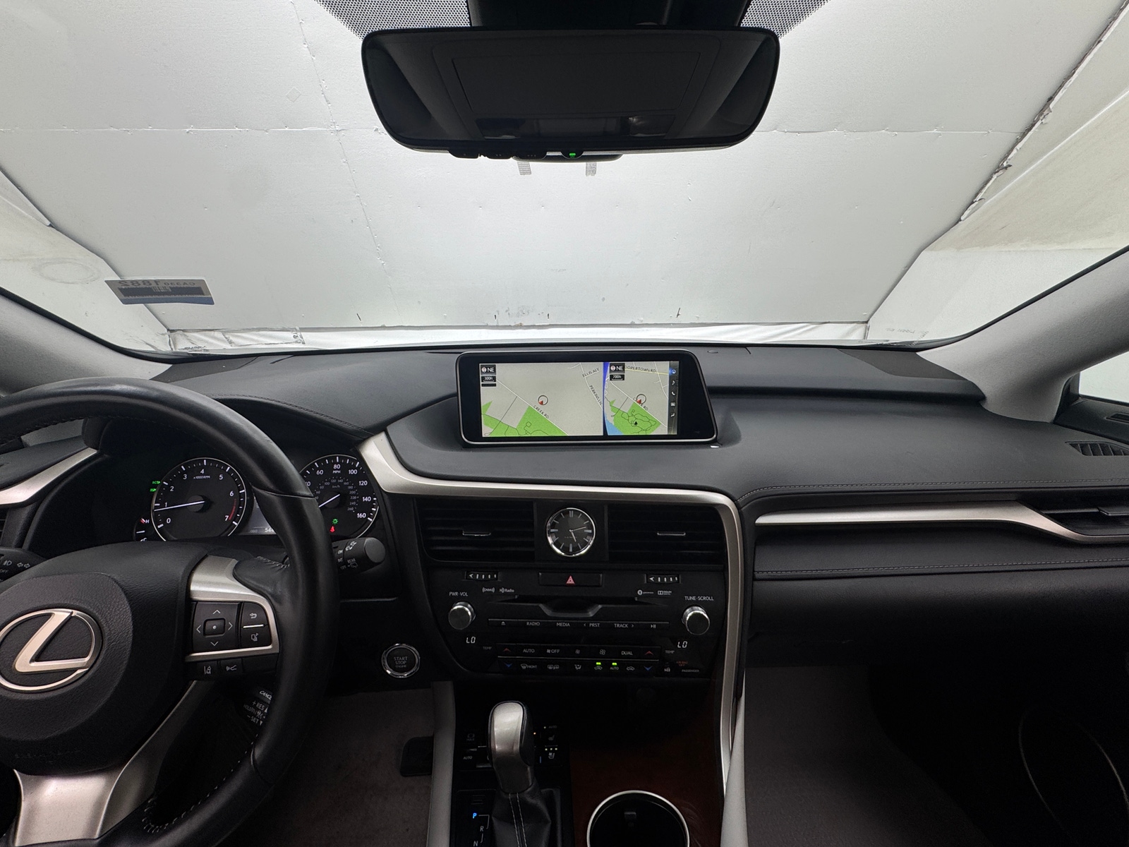 Thumbnail: 2019 Lexus RX - 3