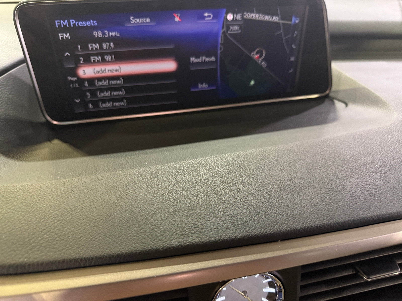 Thumbnail: 2019 Lexus RX - 4