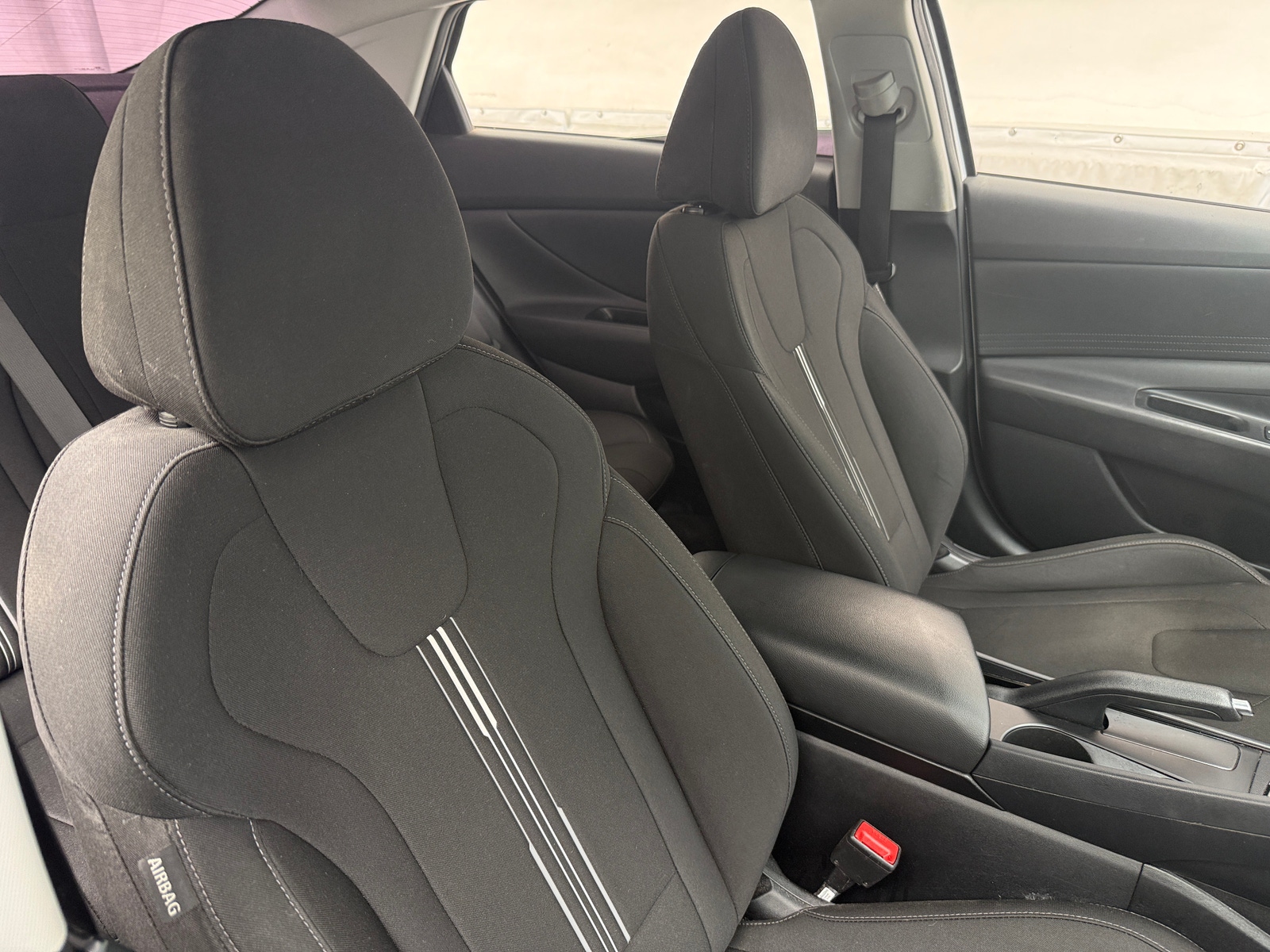 Thumbnail: 2023 Hyundai Elantra - 2