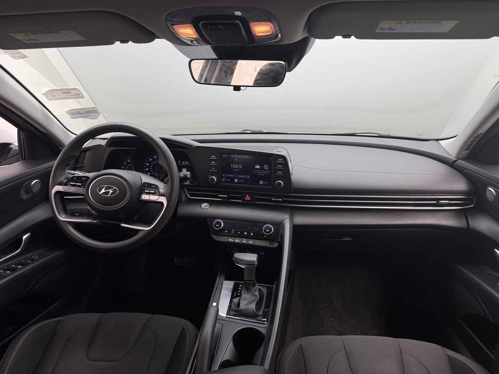 Thumbnail: 2023 Hyundai Elantra - 3