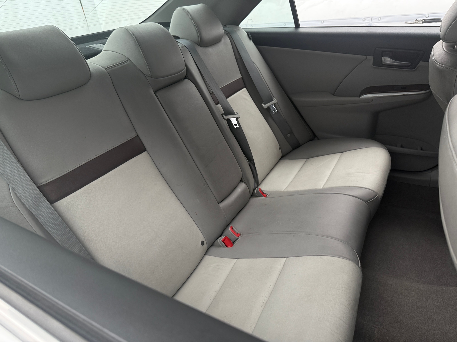 Thumbnail: 2012 Toyota Camry - 5