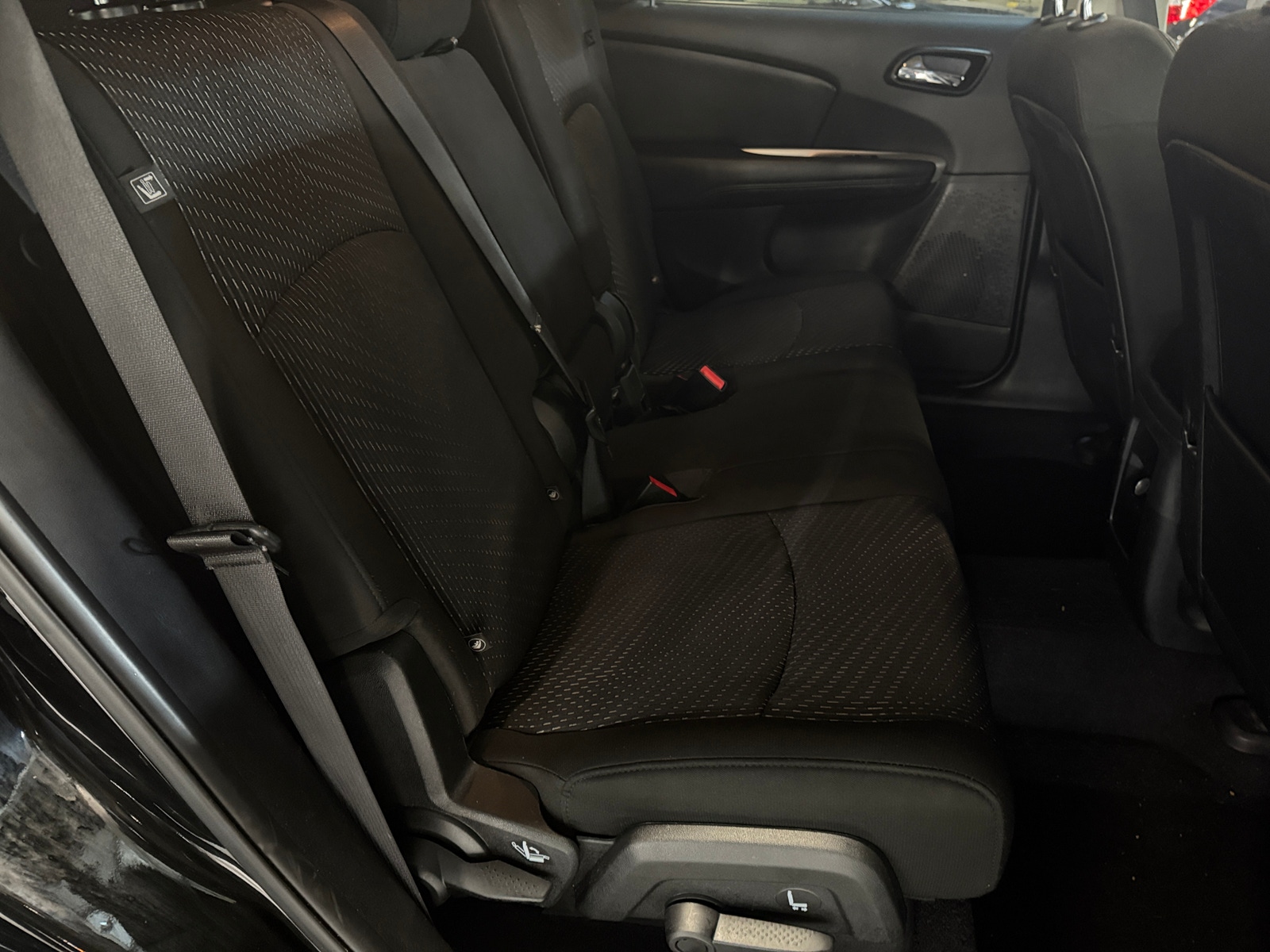 Thumbnail: 2020 Dodge Journey - 6