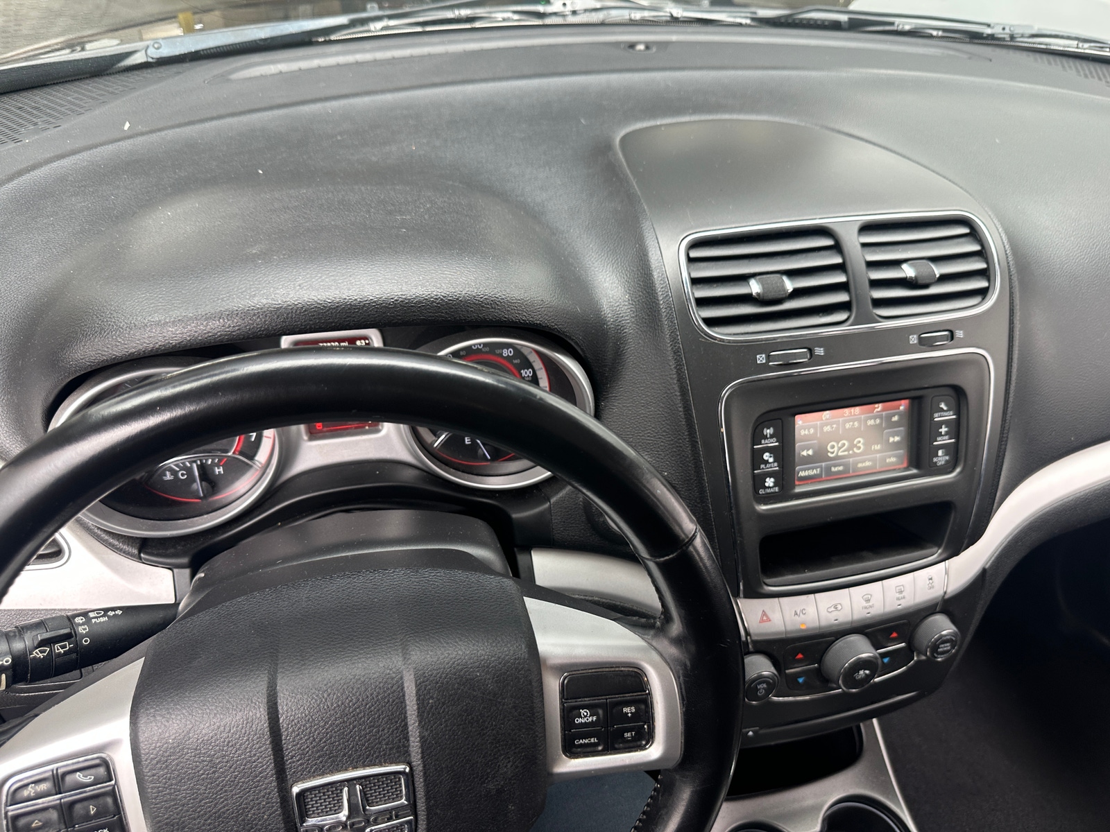 Thumbnail: 2020 Dodge Journey - 3